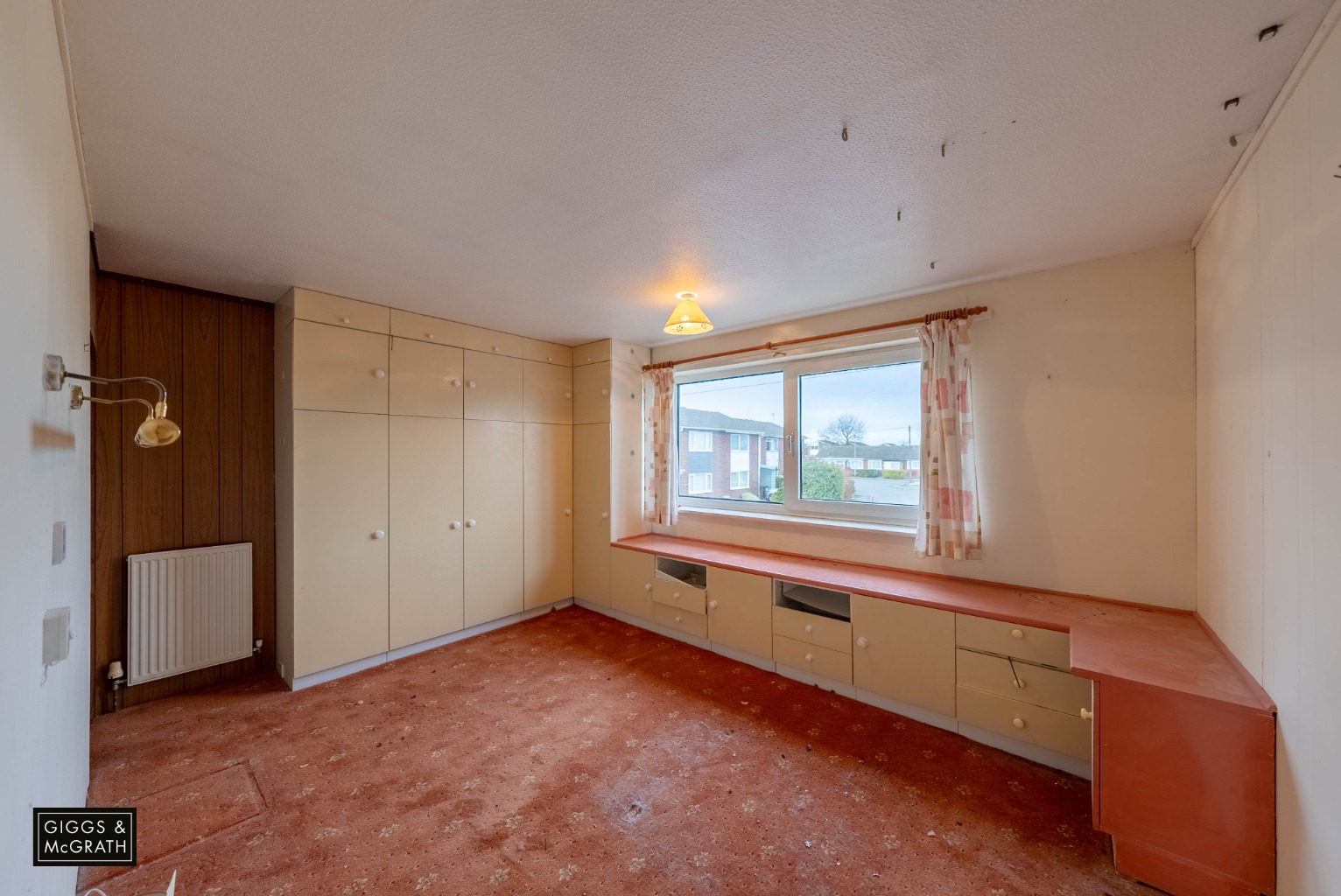 2 bed semi-detached house for sale in Lancelot Way, Huntingdon  - Property Image 8