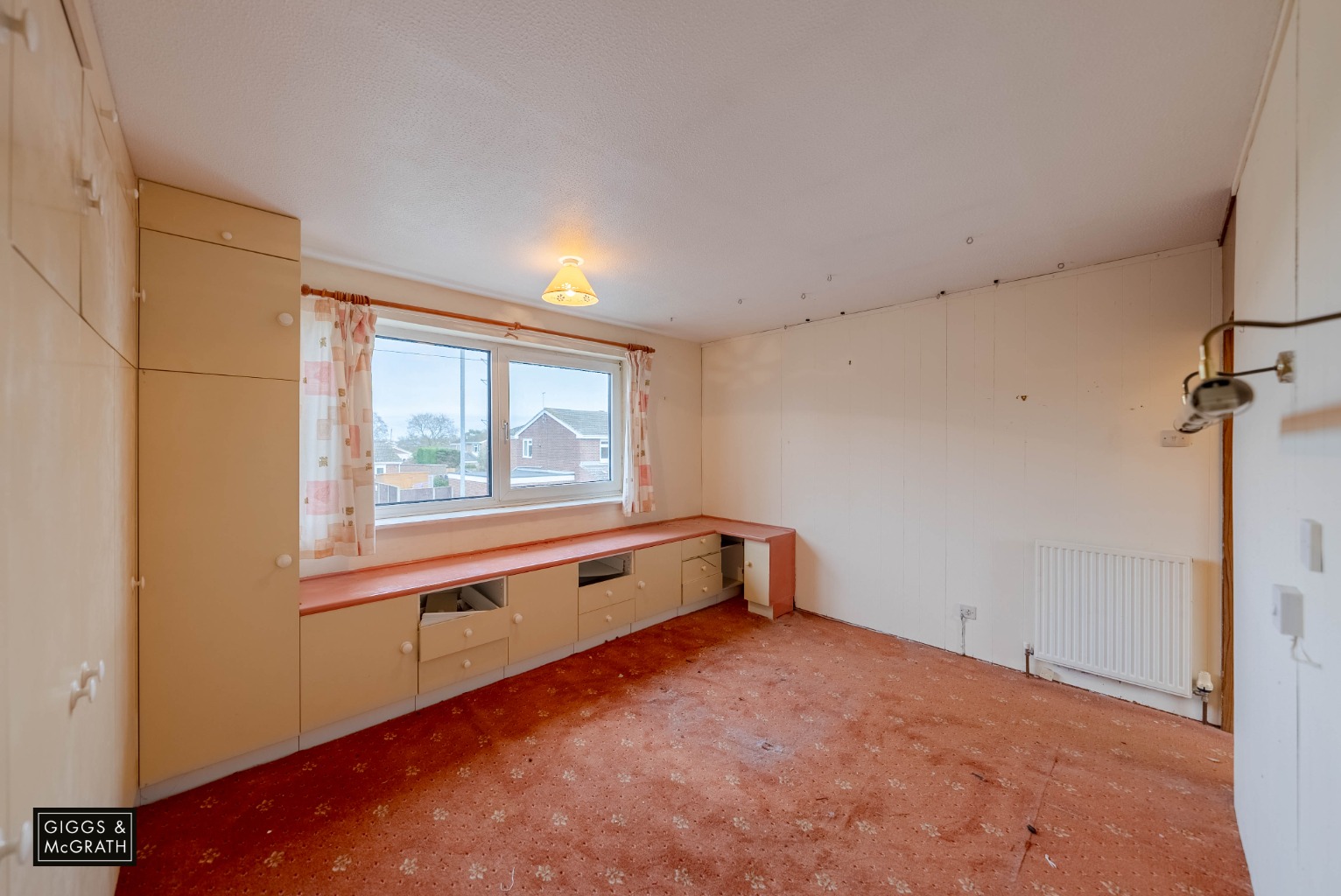 2 bed semi-detached house for sale in Lancelot Way, Huntingdon  - Property Image 4