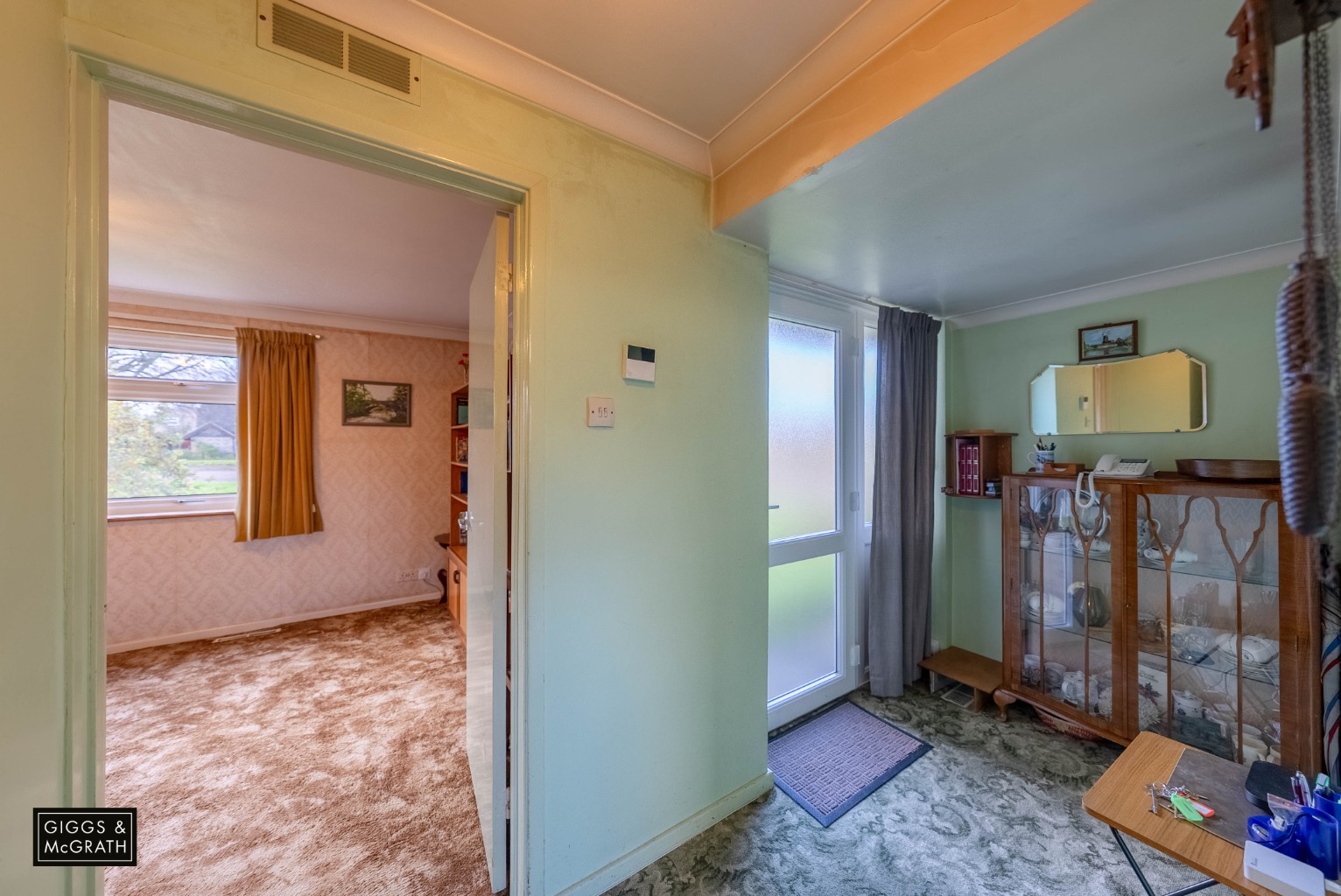 3 bed semi-detached house for sale in Greenfields, Huntingdon 4