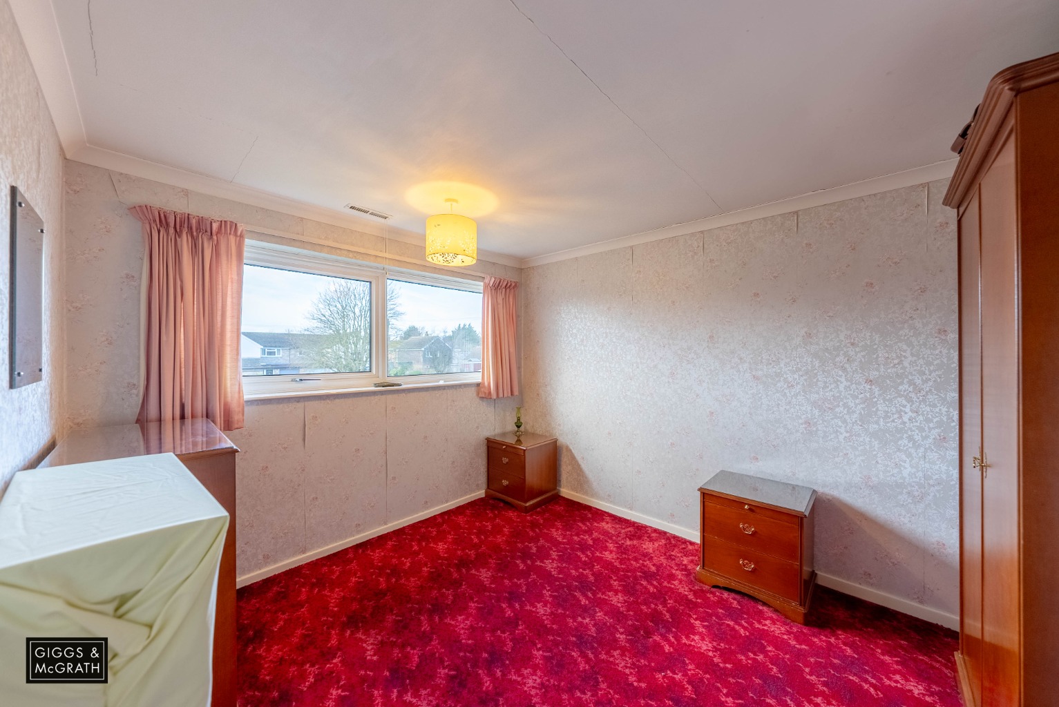 3 bed semi-detached house for sale in Greenfields, Huntingdon 9