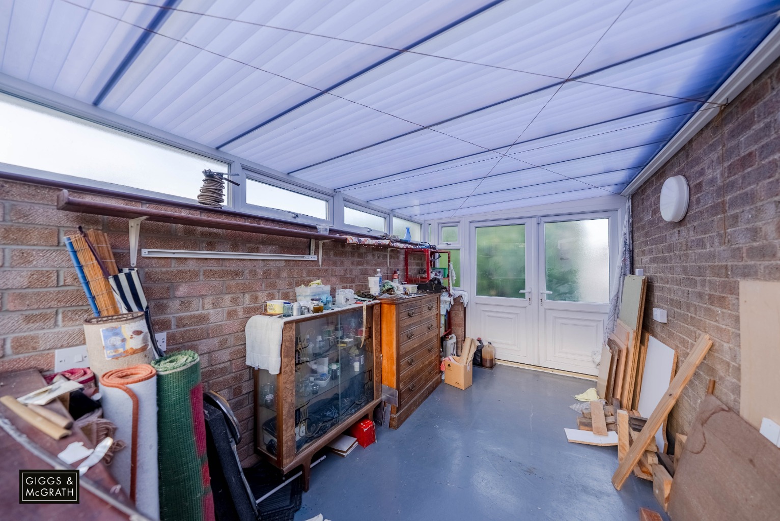 3 bed semi-detached house for sale in Greenfields, Huntingdon 14