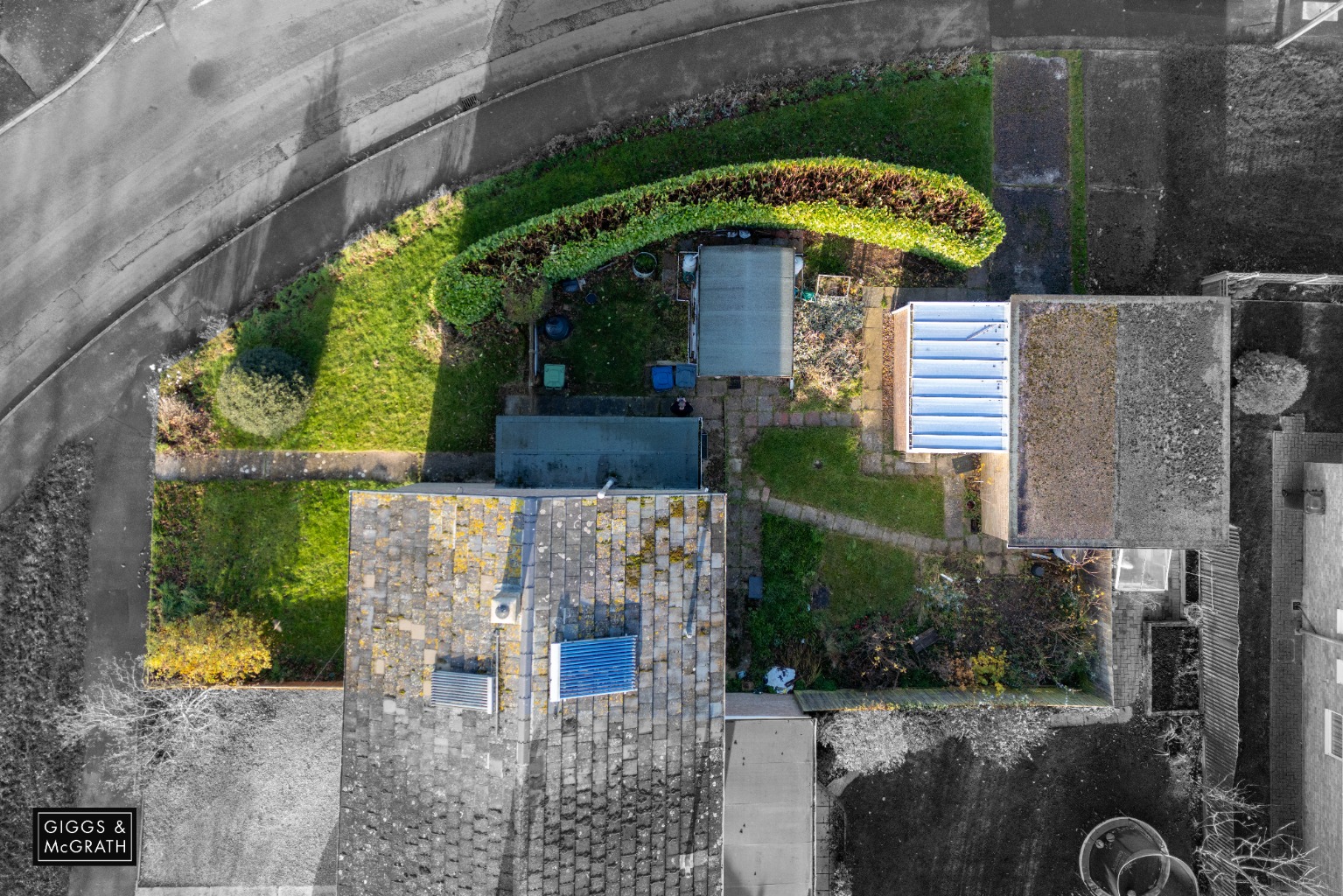 3 bed semi-detached house for sale in Greenfields, Huntingdon 17