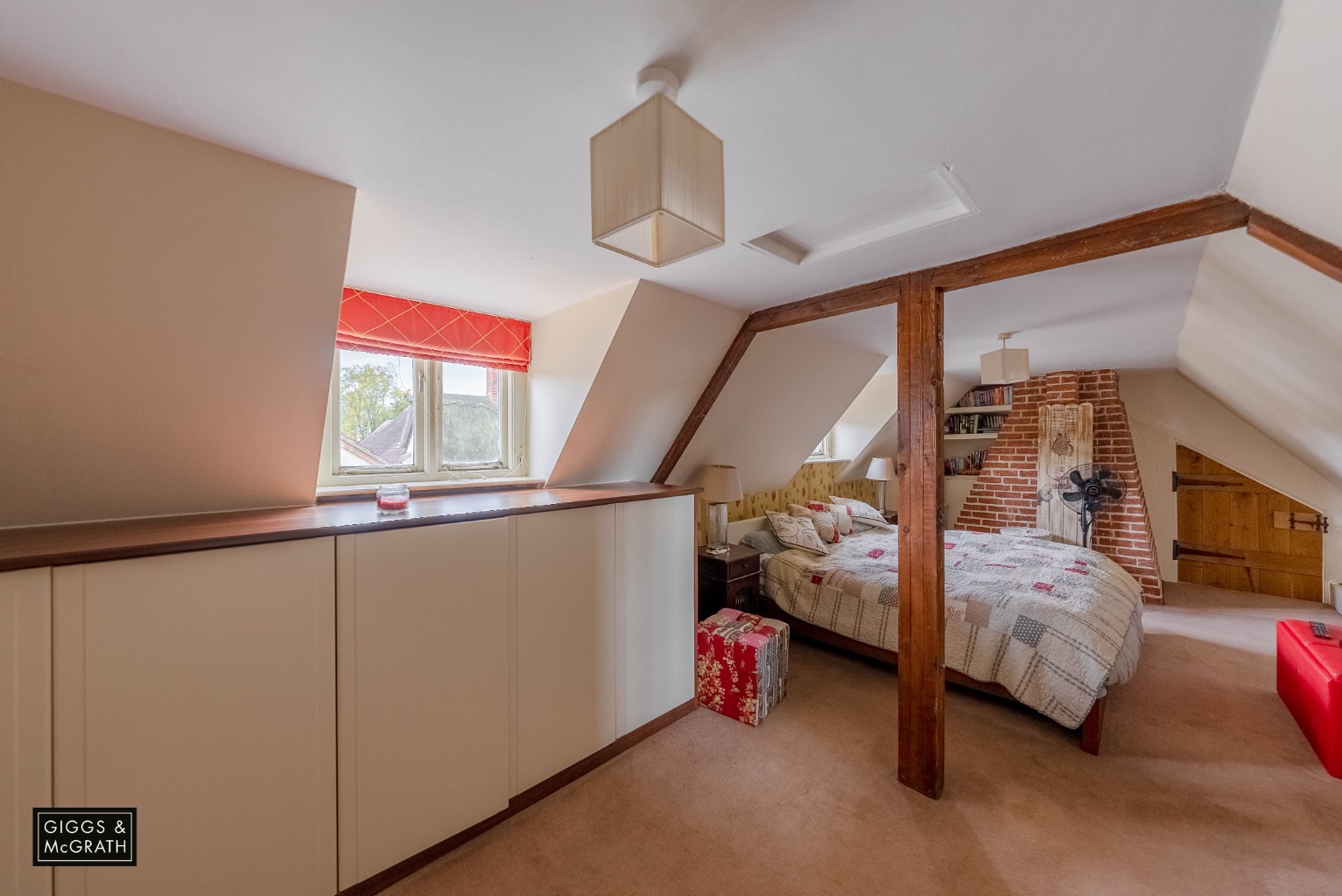 2 bed detached house for sale in The Green, Huntingdon  - Property Image 18