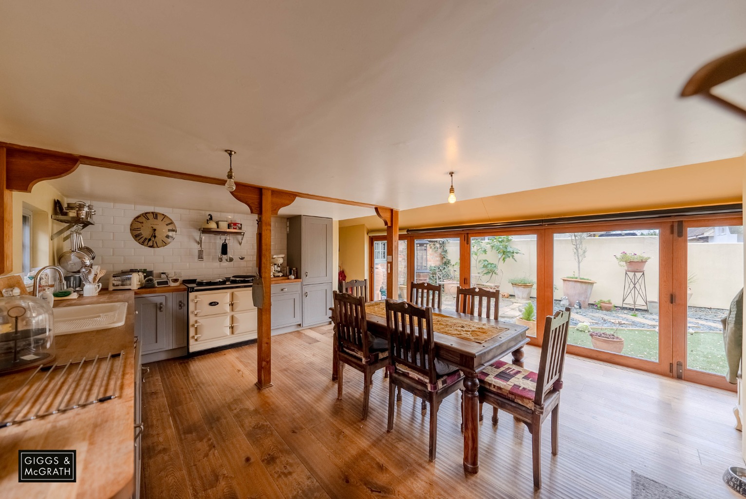 2 bed detached house for sale in The Green, Huntingdon 16