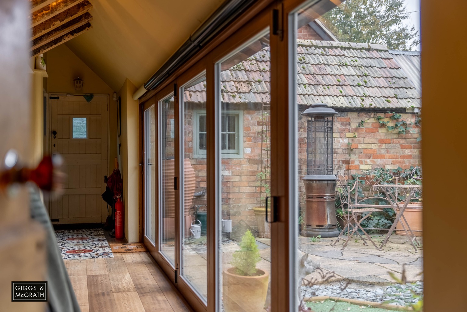 2 bed detached house for sale in The Green, Huntingdon 23