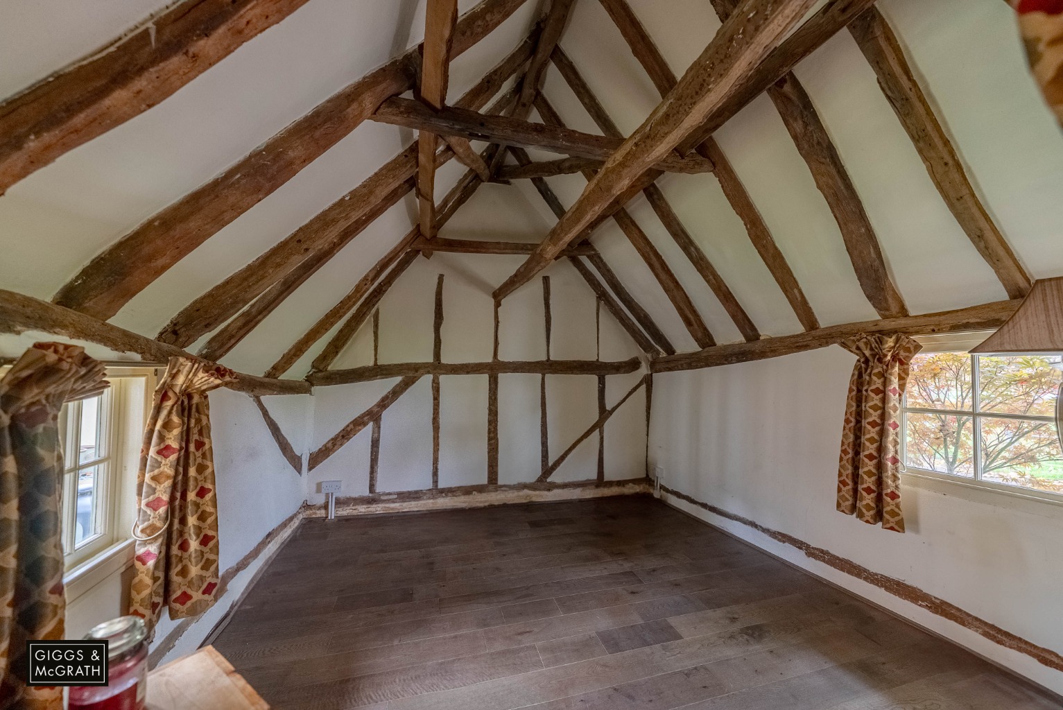 2 bed detached house for sale in The Green, Huntingdon 4