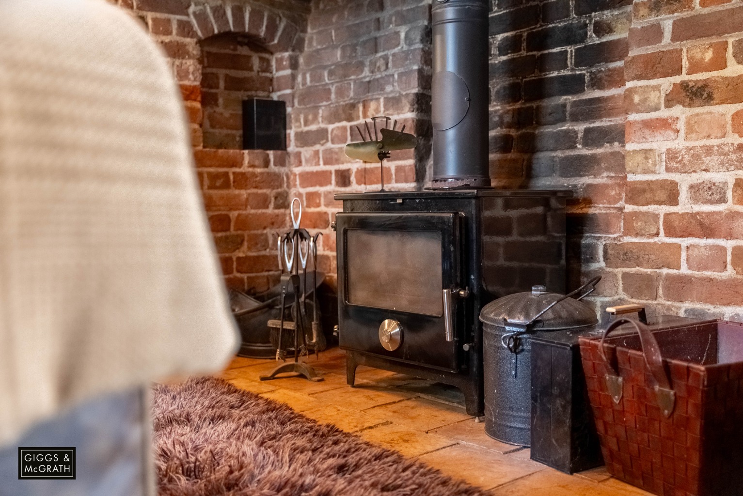 2 bed detached house for sale in The Green, Huntingdon 22