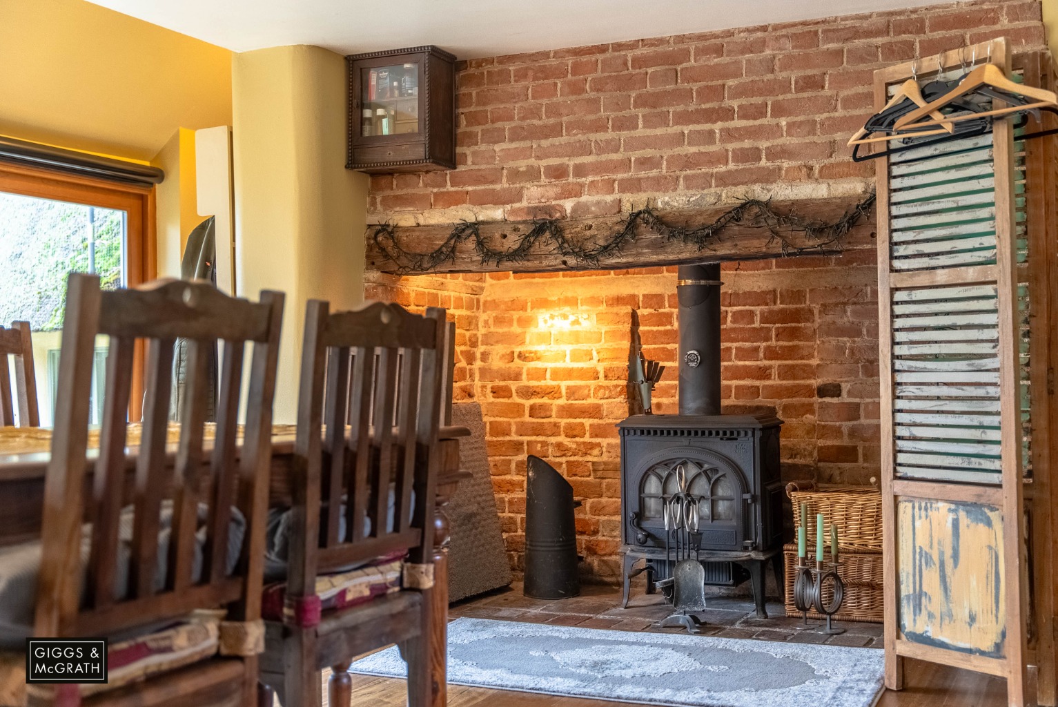 2 bed detached house for sale in The Green, Huntingdon 26