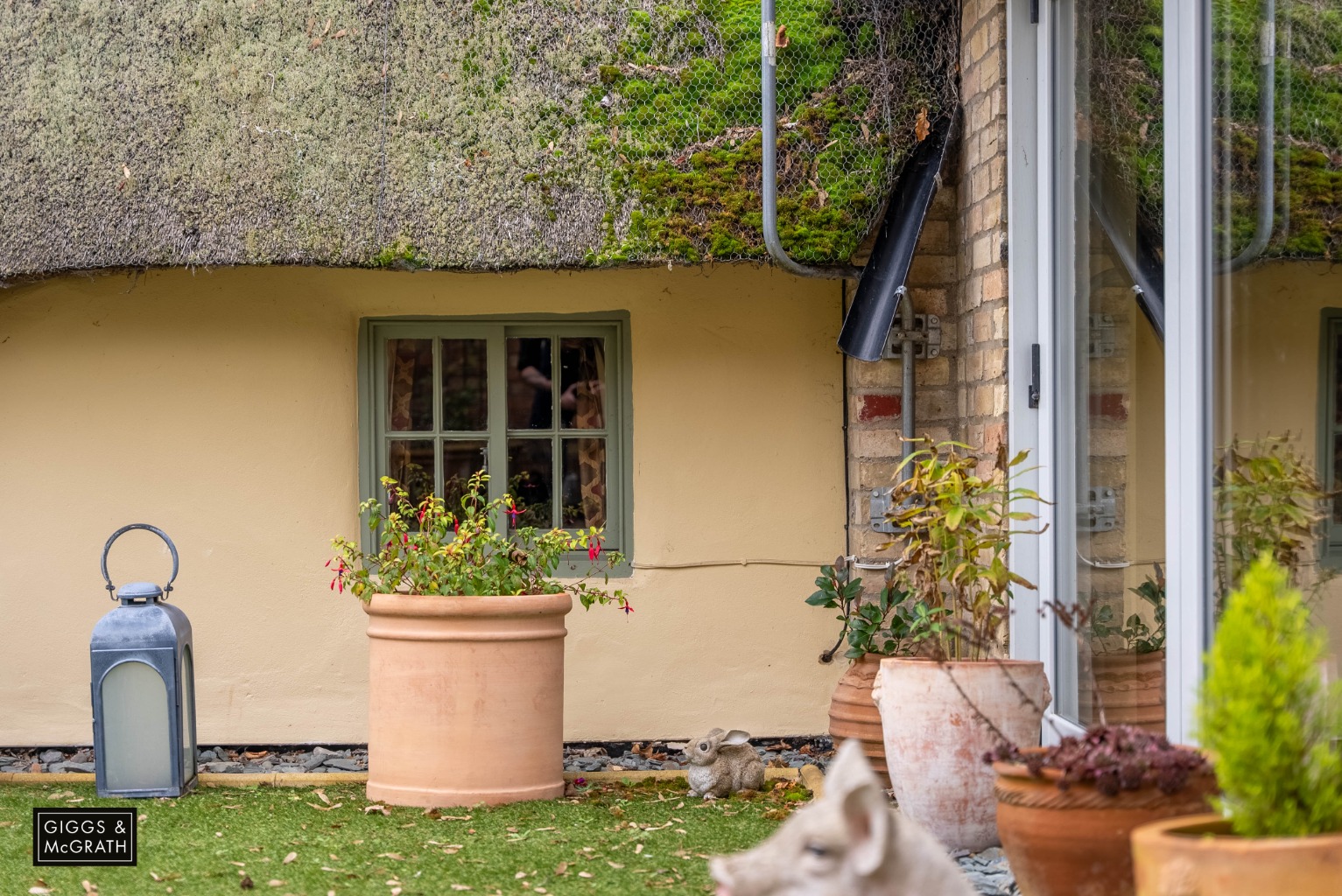 2 bed detached house for sale in The Green, Huntingdon 28