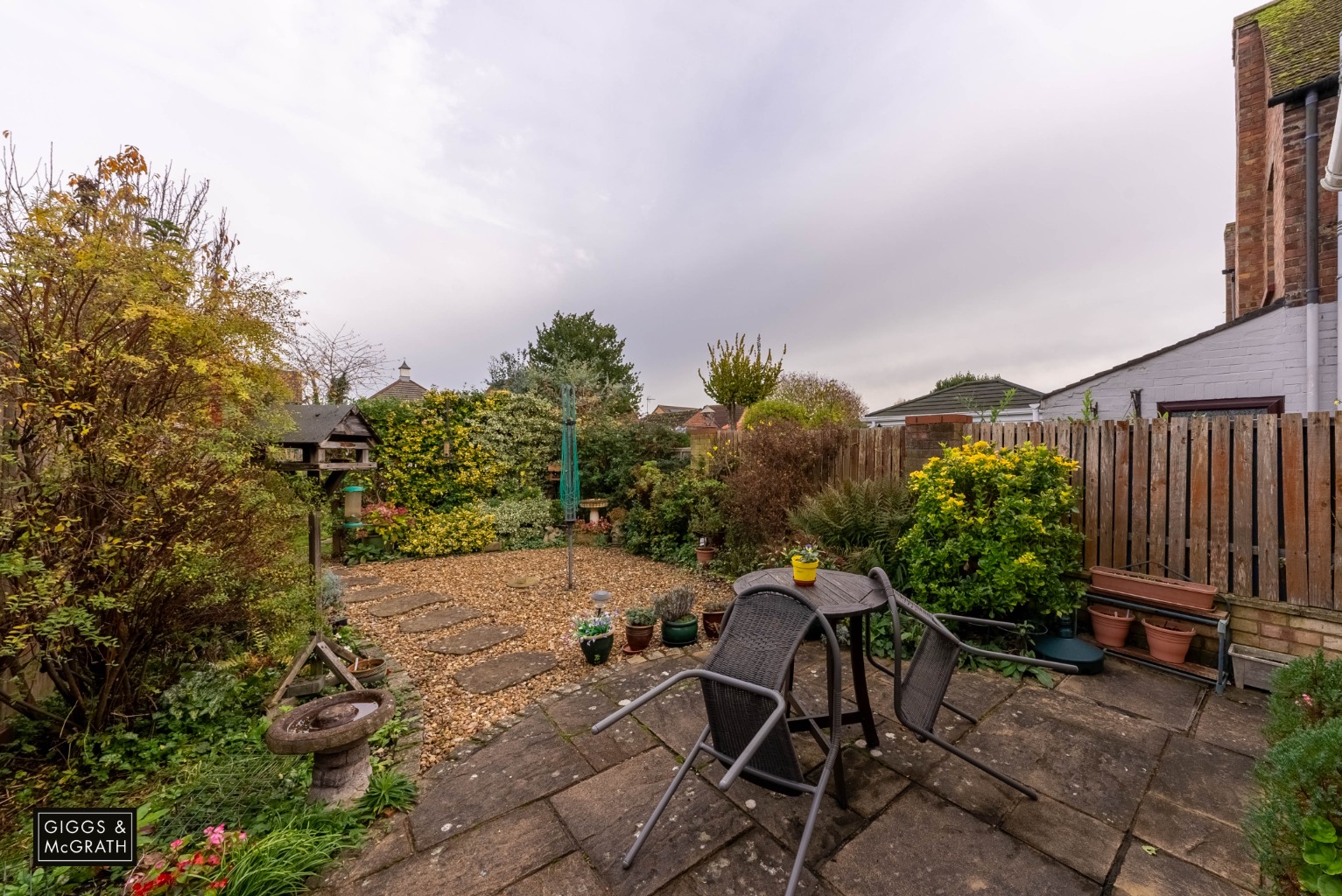 2 bed end of terrace house for sale in Sapley Road, Huntingdon 10