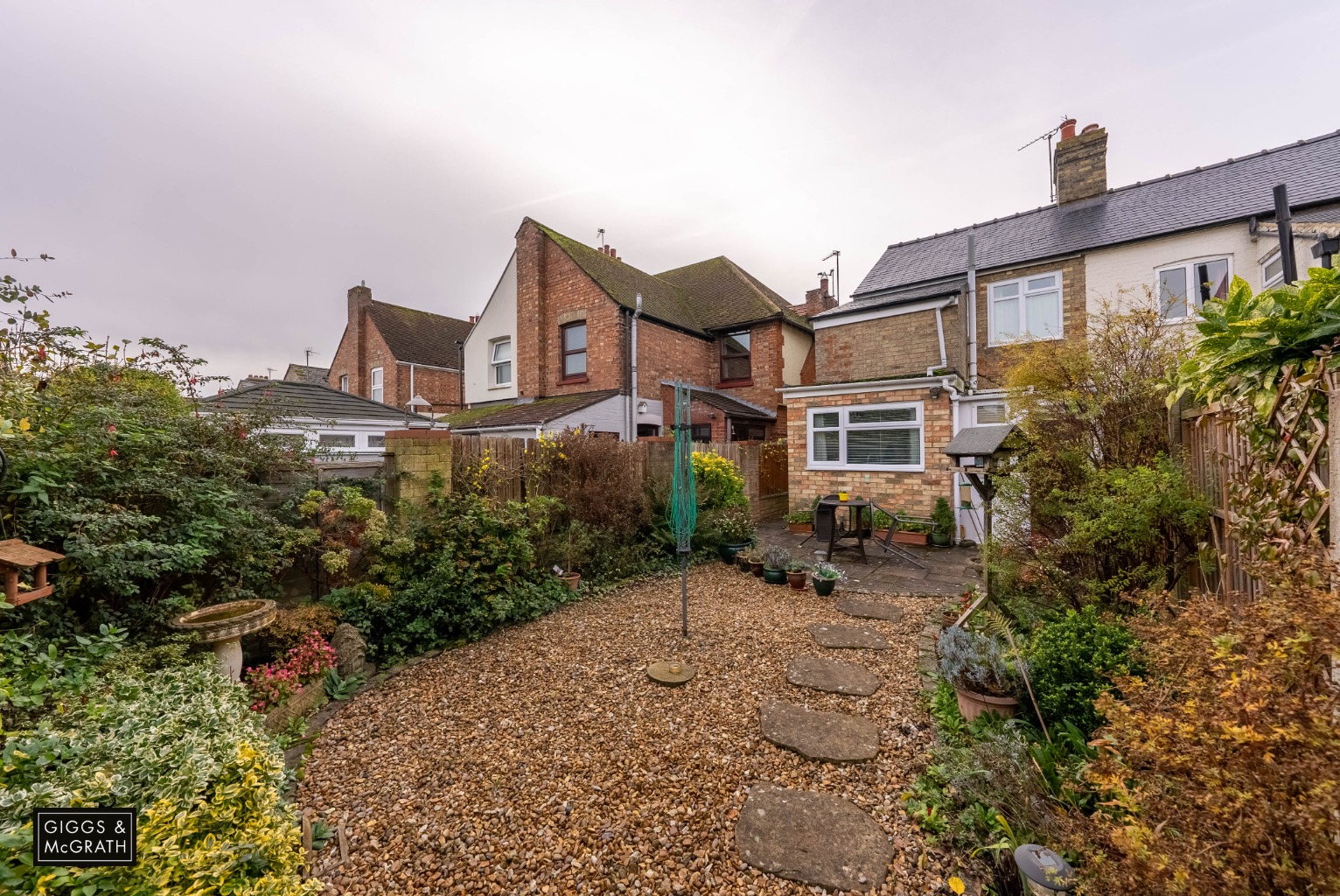 2 bed end of terrace house for sale in Sapley Road, Huntingdon 11