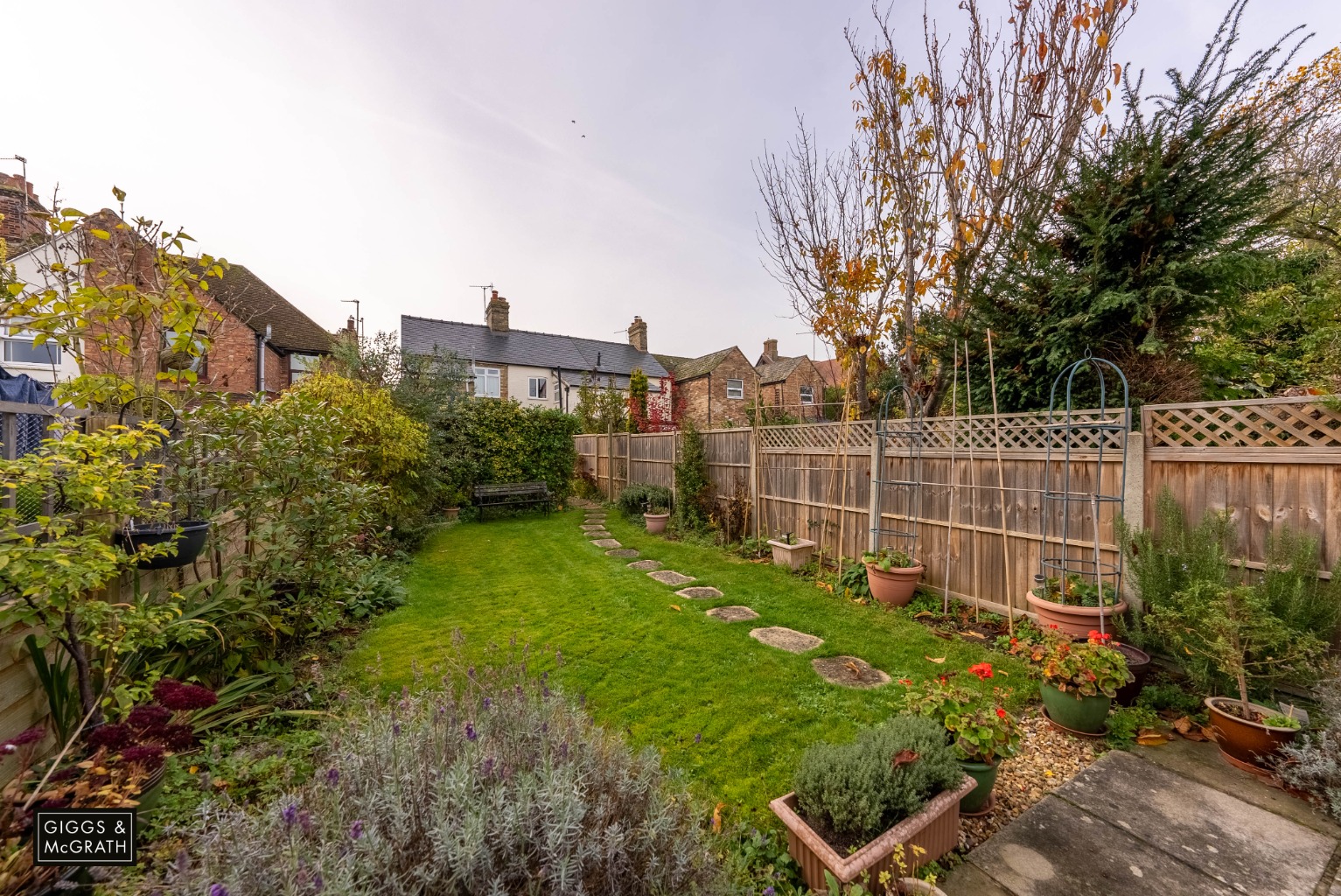 2 bed end of terrace house for sale in Sapley Road, Huntingdon 13