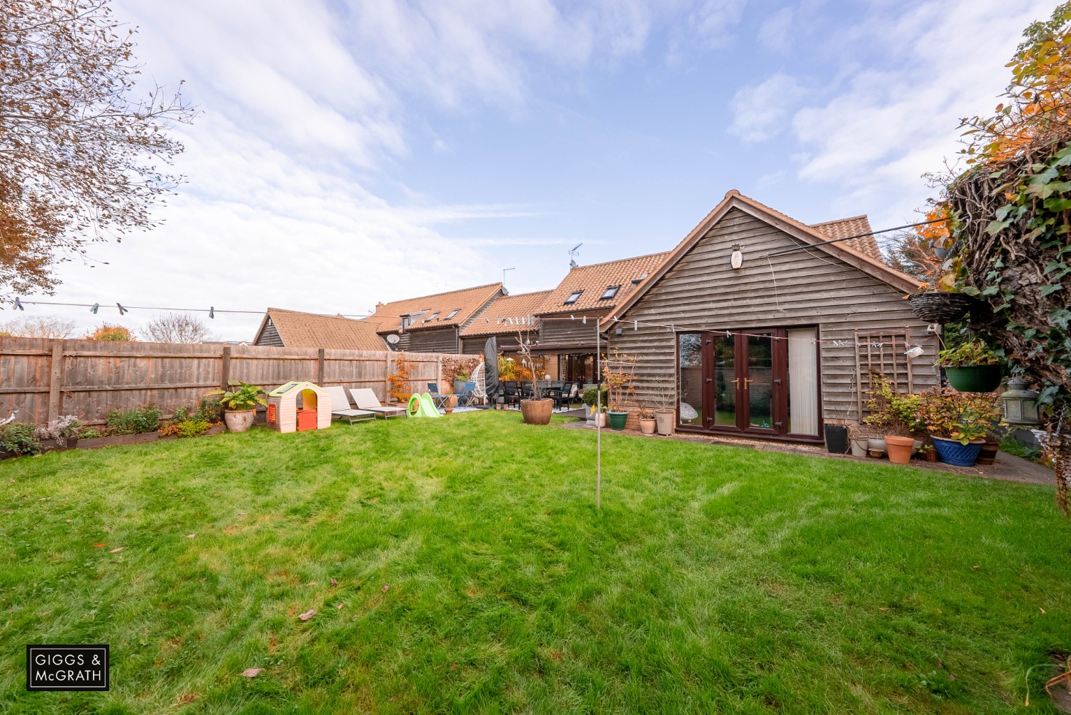 4 bed link detached house for sale in Longlands Close, Huntingdon  - Property Image 19