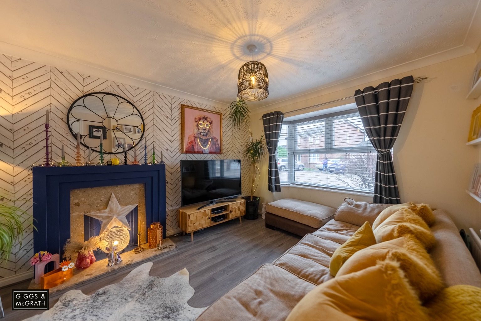 4 bed detached house for sale in Cranfield Place, Huntingdon  - Property Image 6