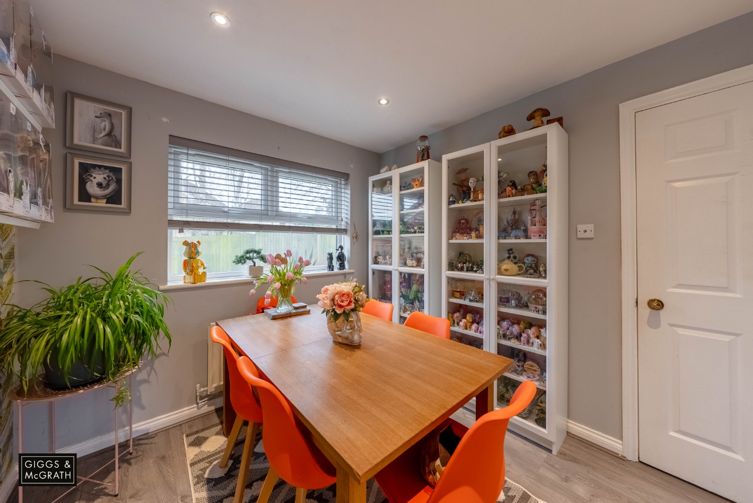 4 bed detached house for sale in Cranfield Place, Huntingdon  - Property Image 8