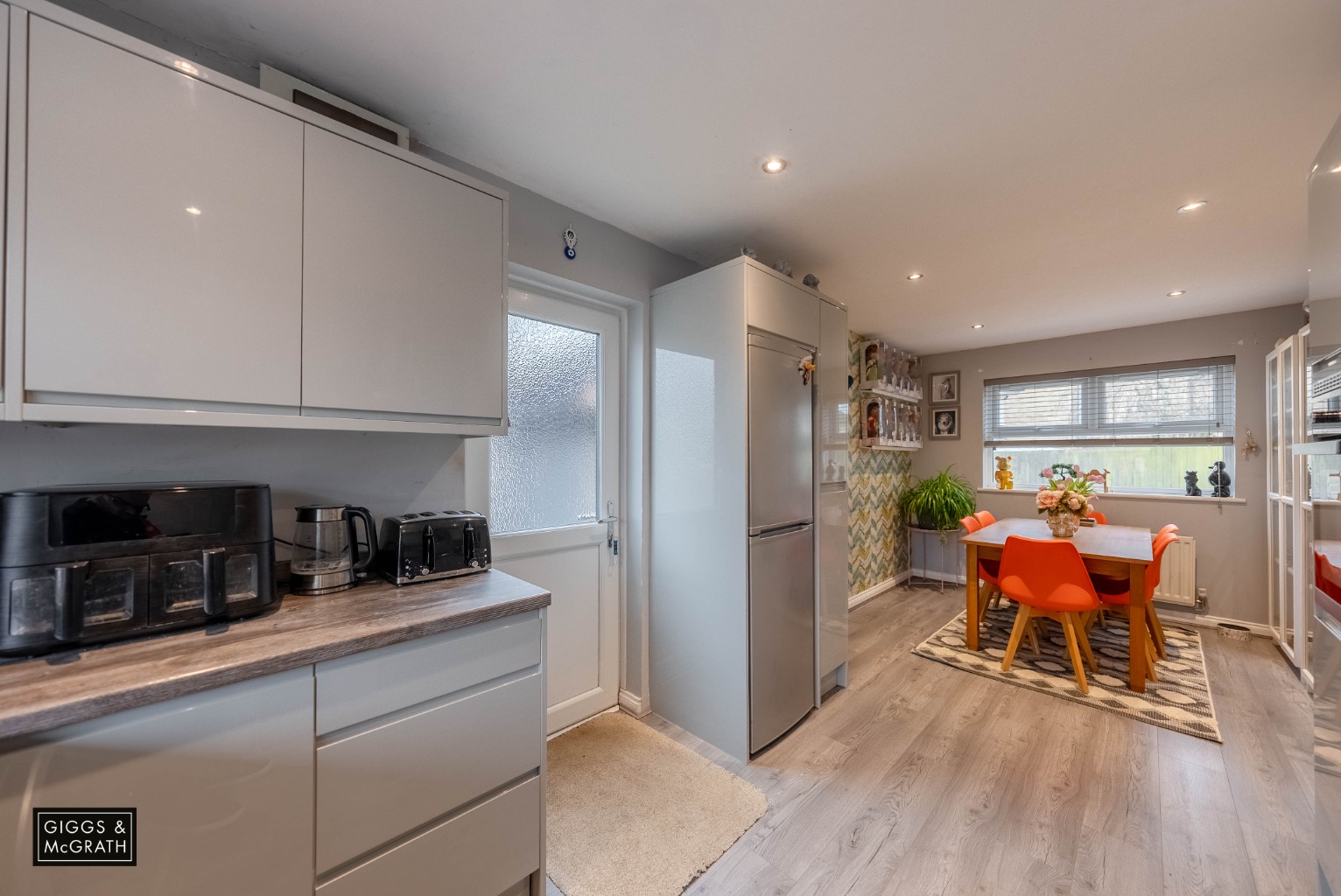 4 bed detached house for sale in Cranfield Place, Huntingdon  - Property Image 10