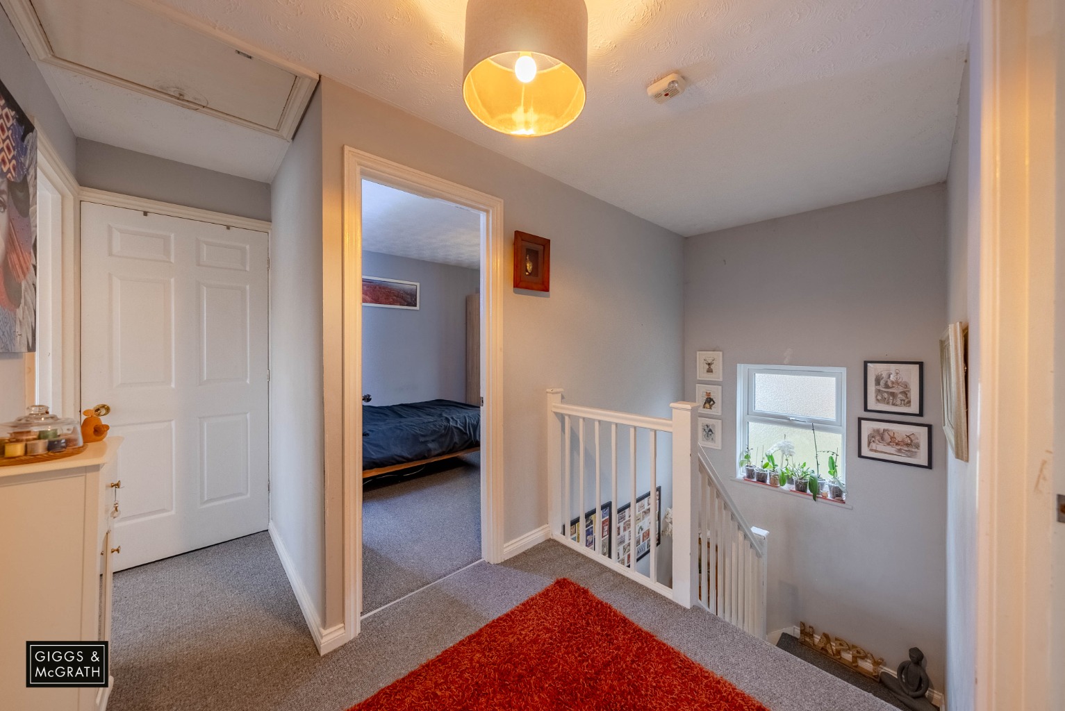 4 bed detached house for sale in Cranfield Place, Huntingdon  - Property Image 11