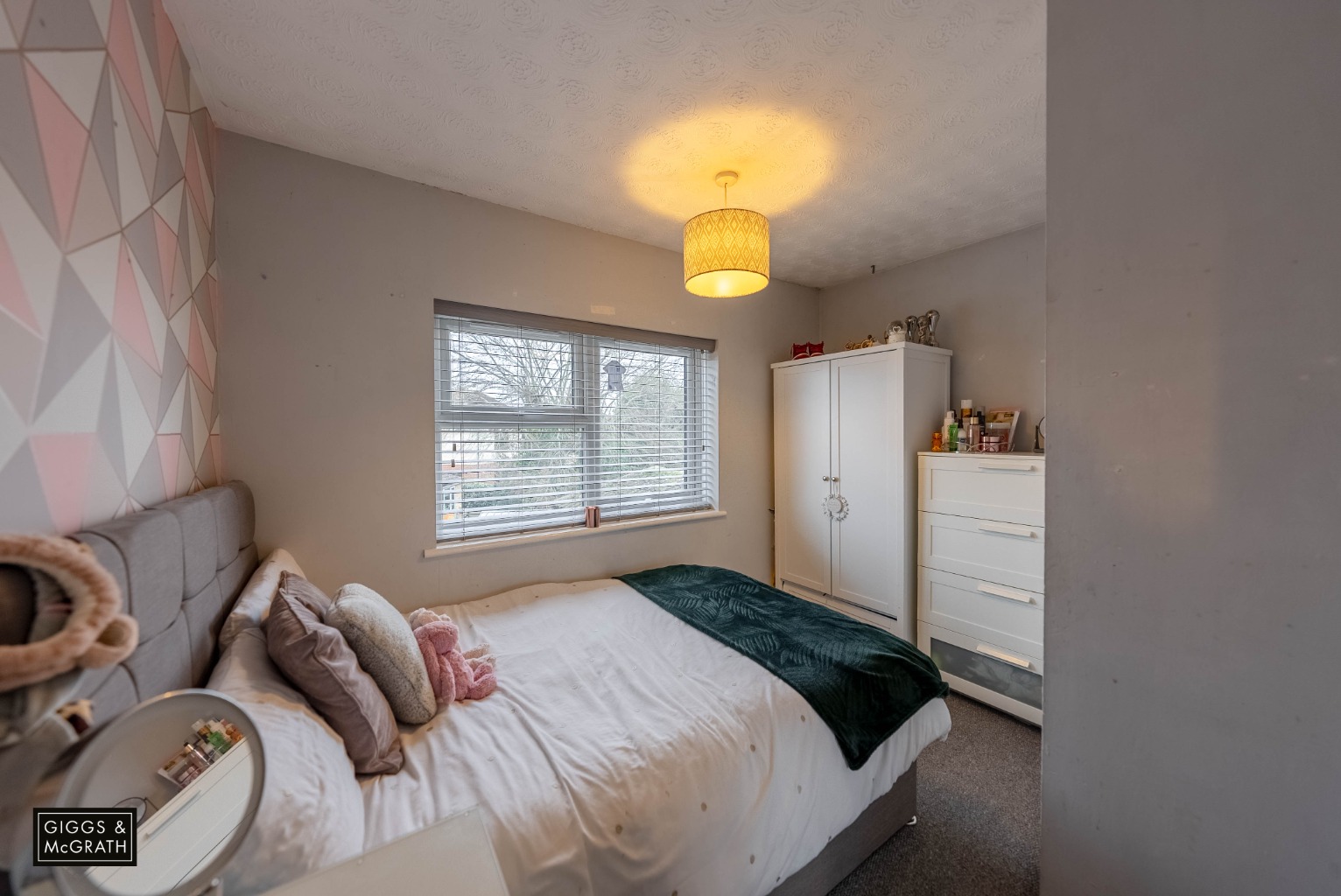 4 bed detached house for sale in Cranfield Place, Huntingdon  - Property Image 13