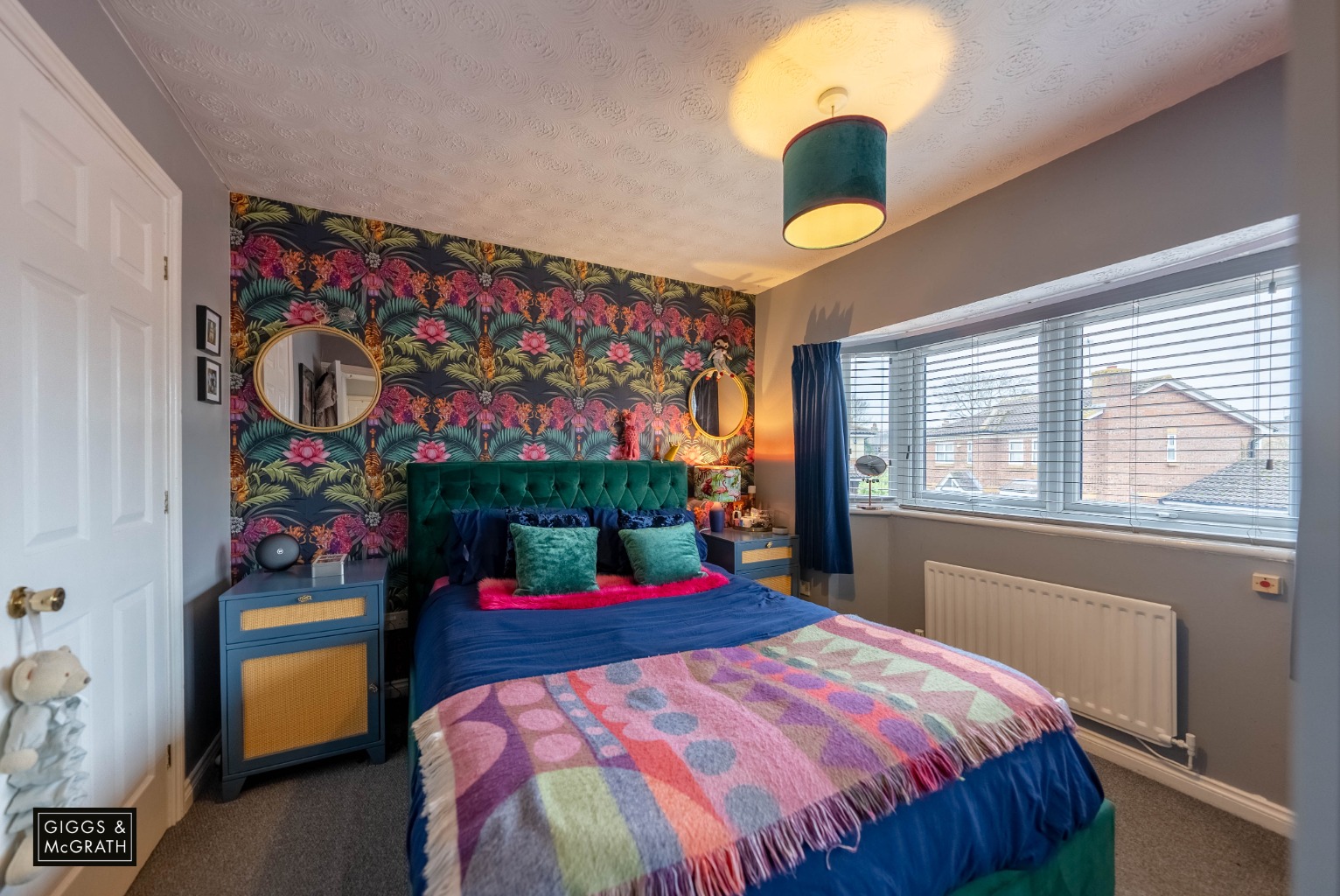 4 bed detached house for sale in Cranfield Place, Huntingdon  - Property Image 17