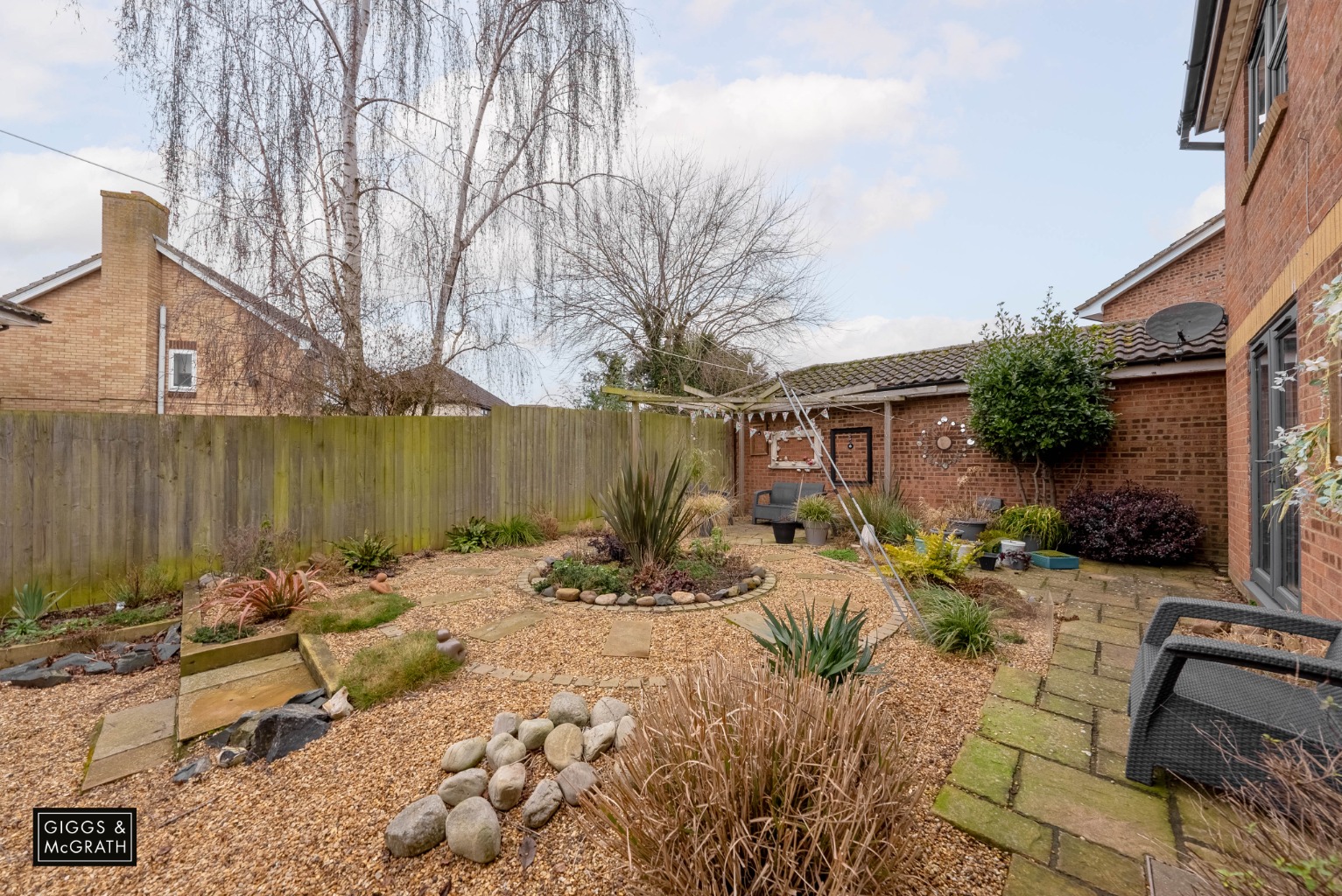 4 bed detached house for sale in Cranfield Place, Huntingdon  - Property Image 20