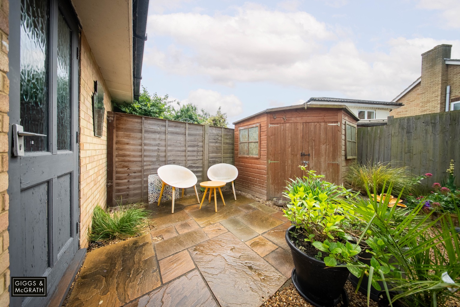 4 bed detached house for sale in Cranfield Place, Huntingdon  - Property Image 21