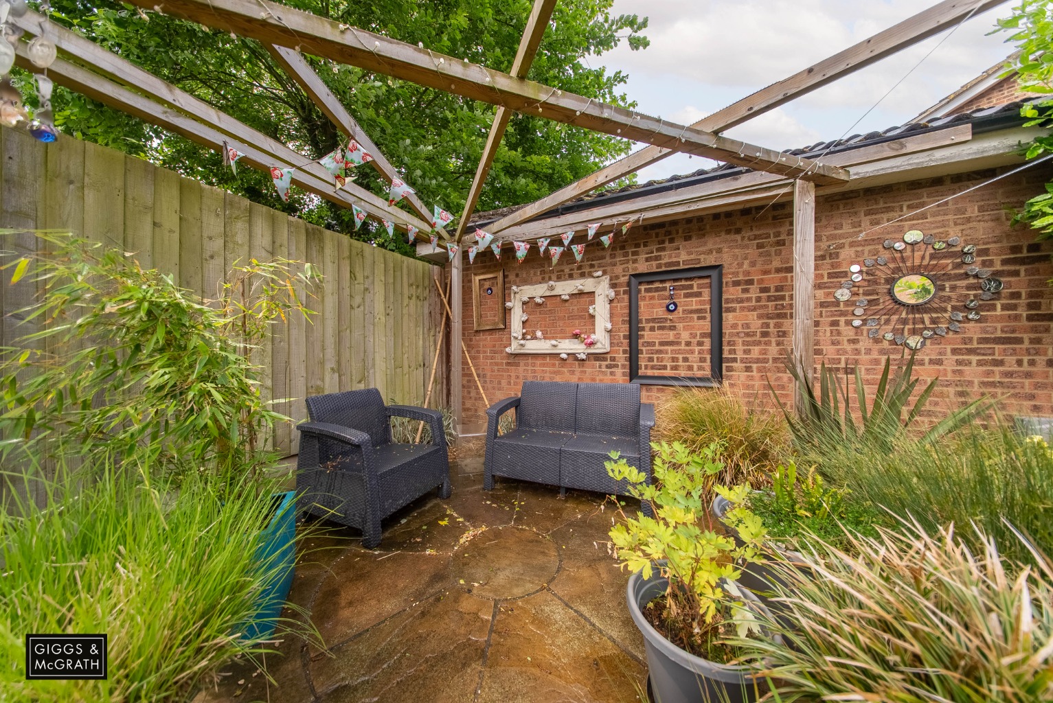 4 bed detached house for sale in Cranfield Place, Huntingdon  - Property Image 22