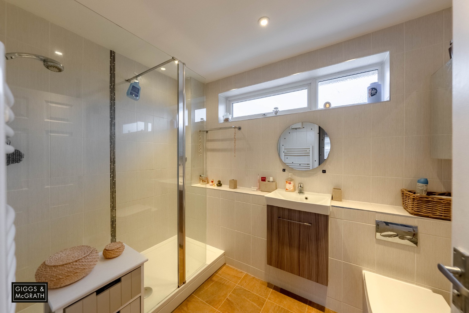 3 bed semi-detached house for sale in Oatlands Avenue, Cambridge  - Property Image 15