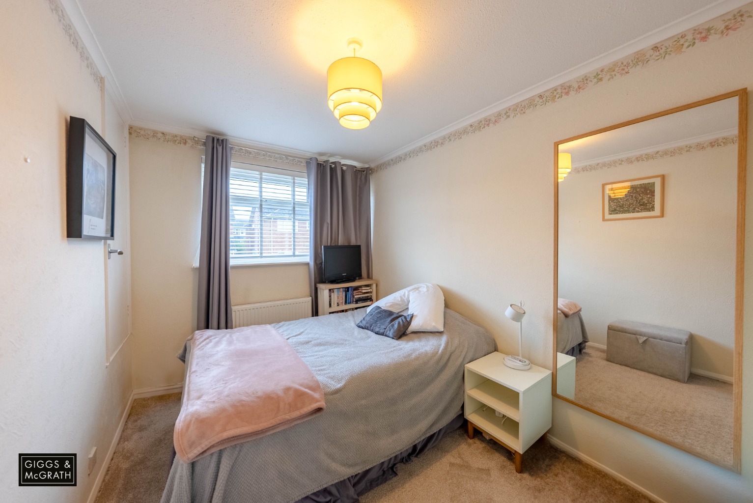 3 bed semi-detached house for sale in Oatlands Avenue, Cambridge  - Property Image 13