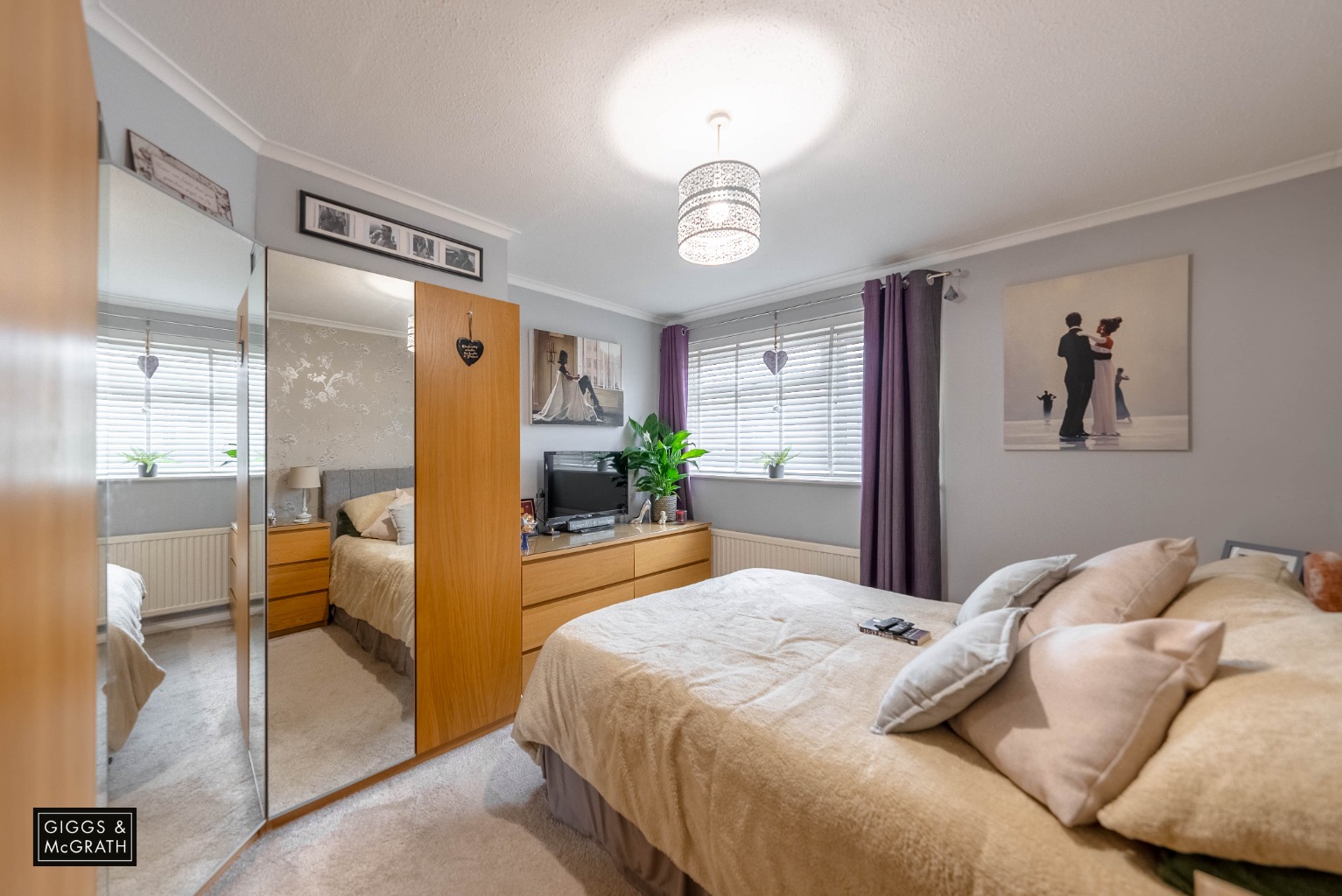 3 bed semi-detached house for sale in Oatlands Avenue, Cambridge  - Property Image 12