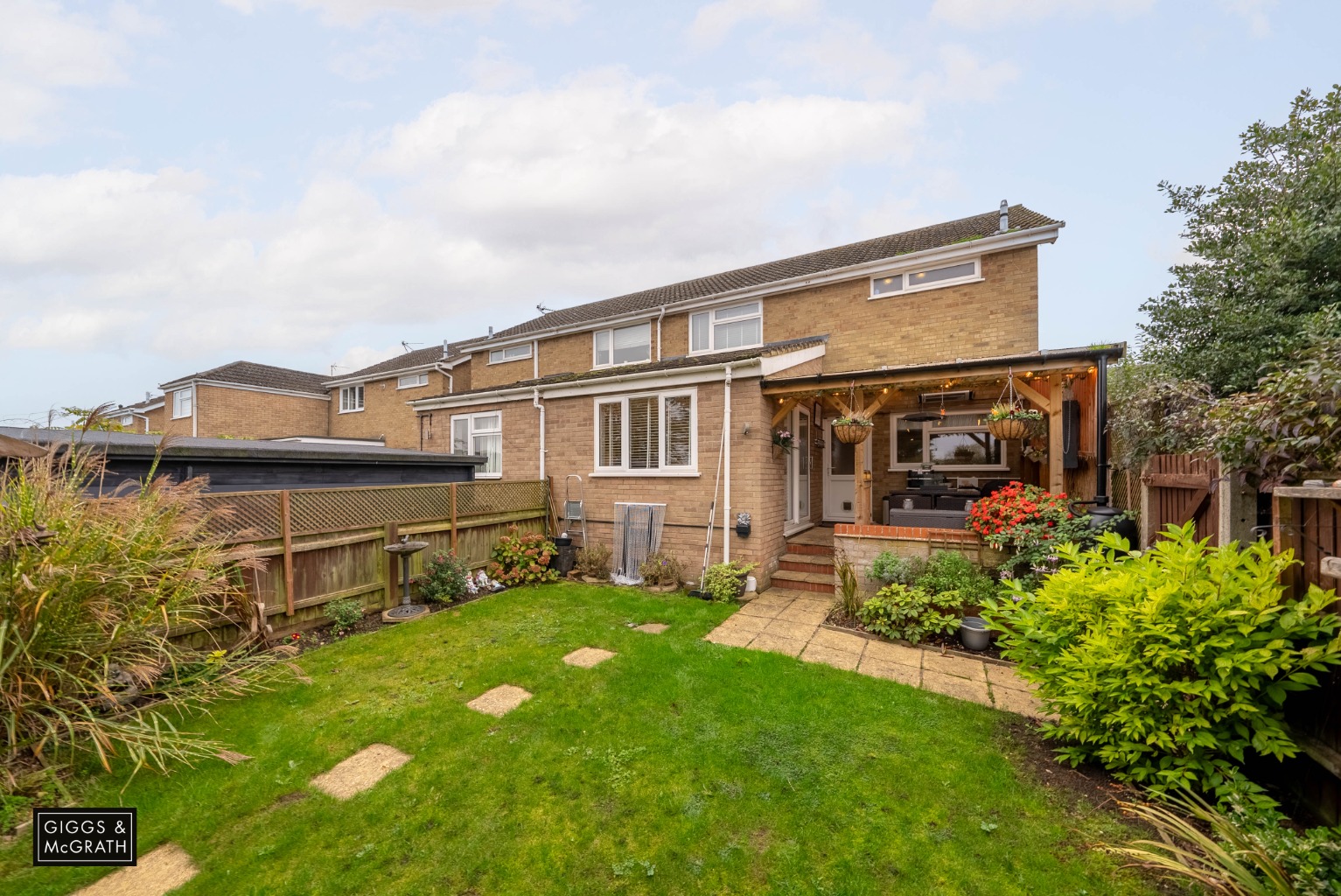 3 bed semi-detached house for sale in Oatlands Avenue, Cambridge  - Property Image 18