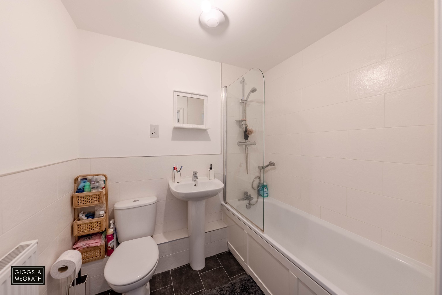 1 bed ground floor flat for sale in Cartwright Close, Huntingdon  - Property Image 8