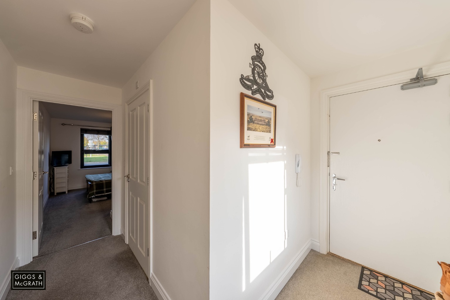 1 bed ground floor flat for sale in Cartwright Close, Huntingdon  - Property Image 10