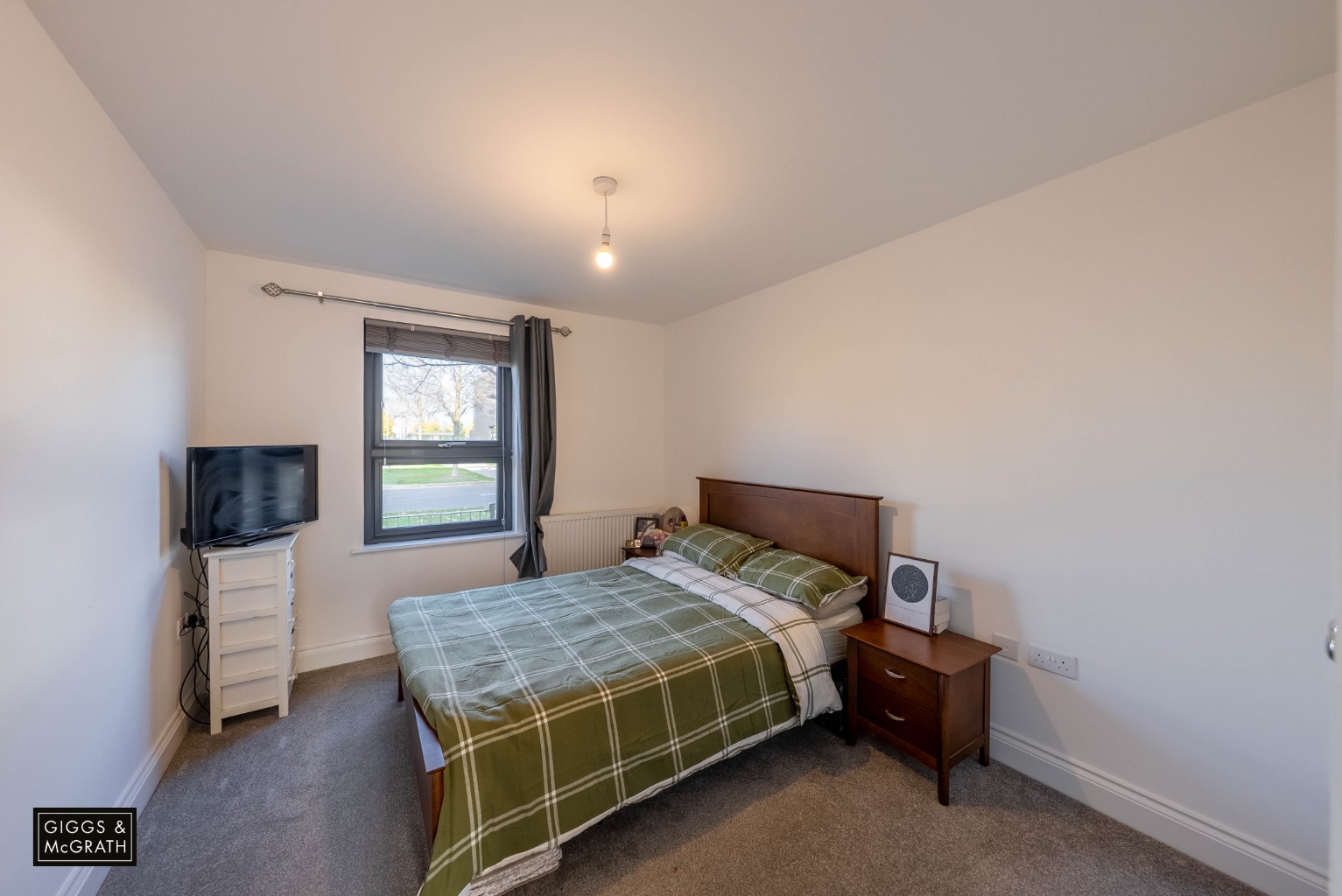 1 bed ground floor flat for sale in Cartwright Close, Huntingdon 6