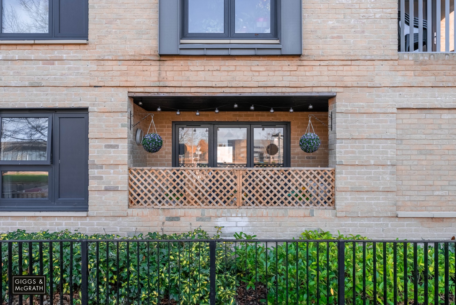 1 bed ground floor flat for sale in Cartwright Close, Huntingdon 11