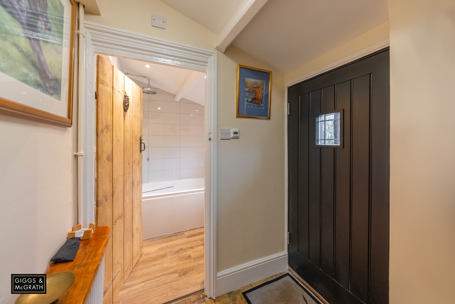 1 bed cottage for sale in East Street, Huntingdon  - Property Image 11