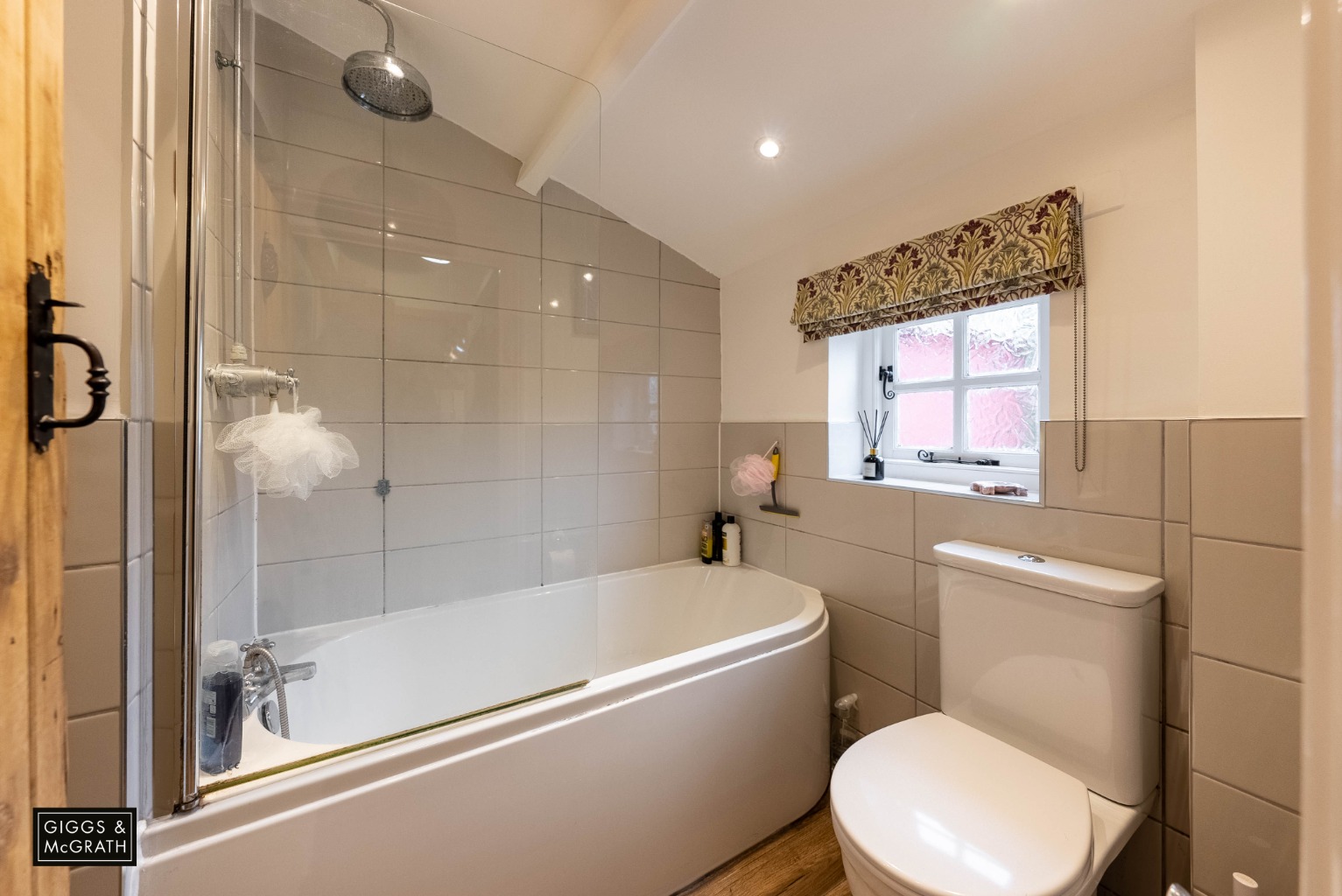 1 bed cottage for sale in East Street, Huntingdon  - Property Image 12