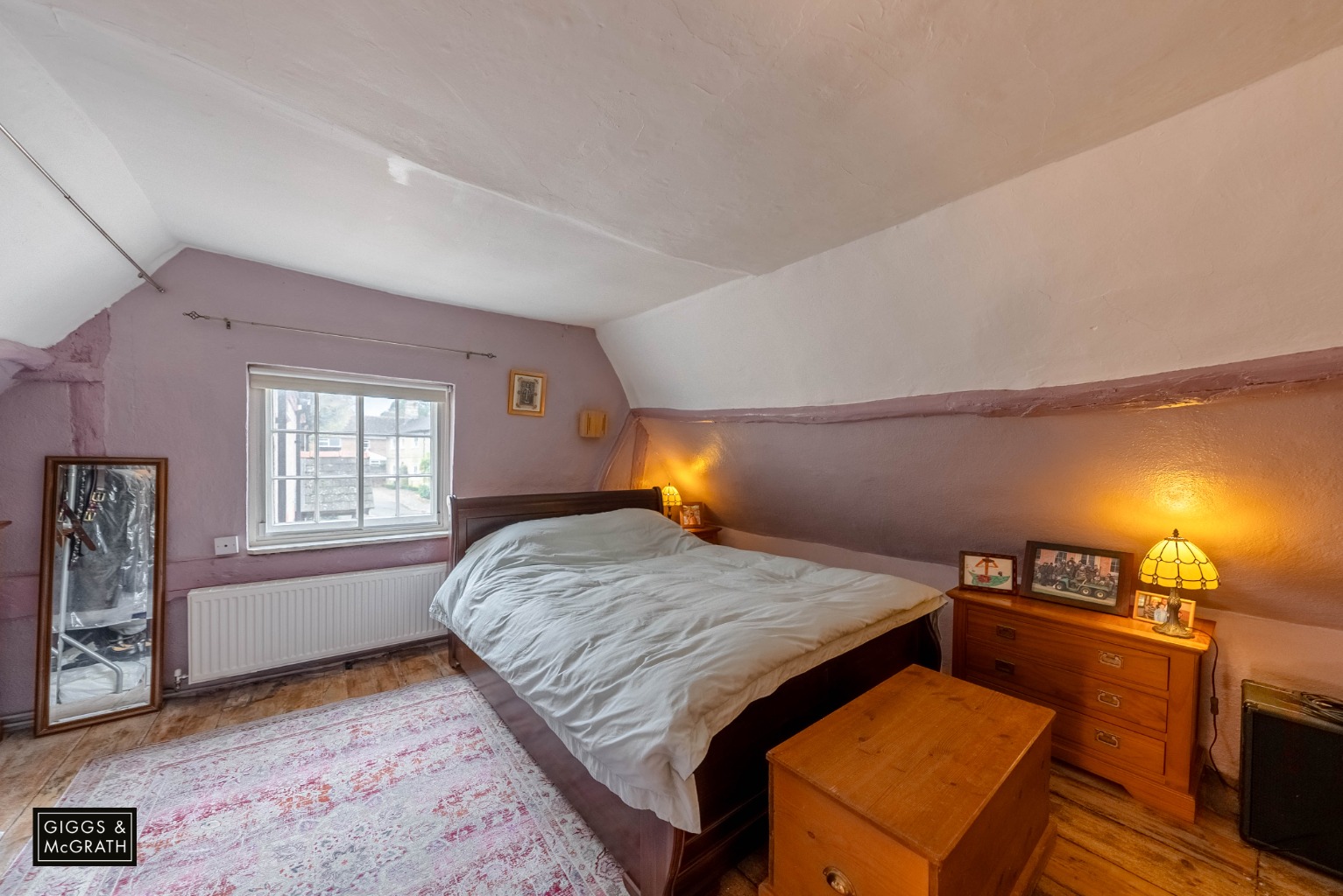 1 bed cottage for sale in East Street, Huntingdon  - Property Image 9