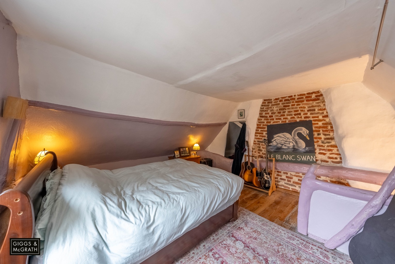 1 bed cottage for sale in East Street, Huntingdon  - Property Image 10