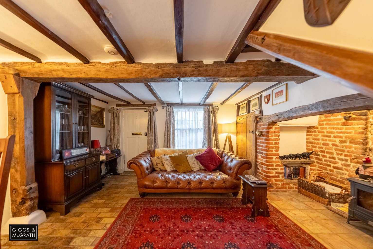 1 bed cottage for sale in East Street, Huntingdon  - Property Image 5