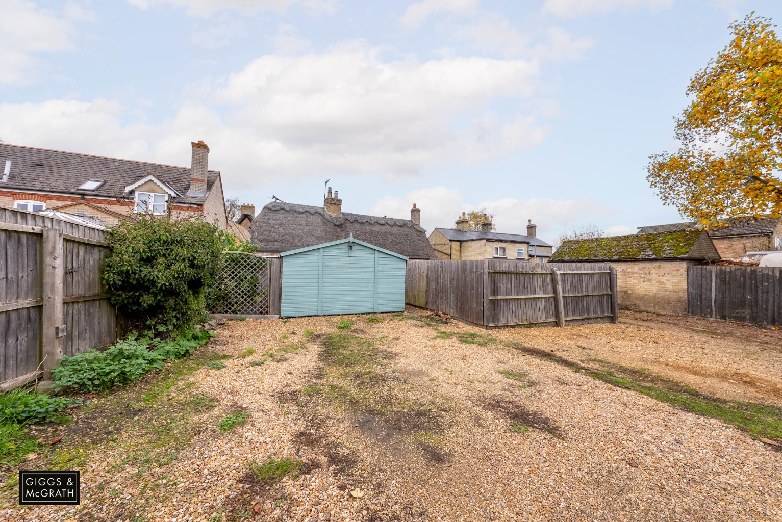 1 bed cottage for sale in East Street, Huntingdon  - Property Image 15