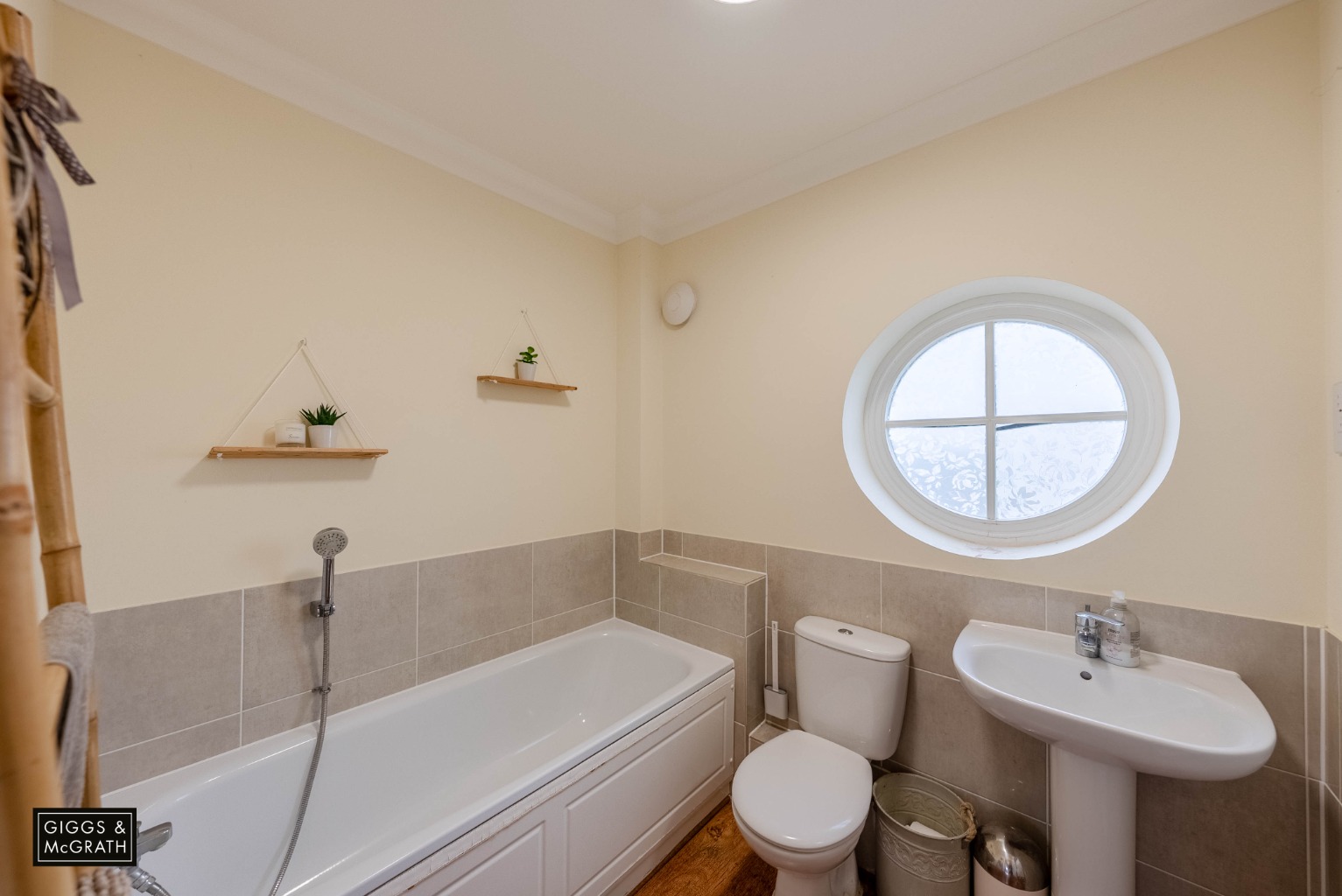 3 bed end of terrace house for sale in Carnaile Road, Huntingdon  - Property Image 14