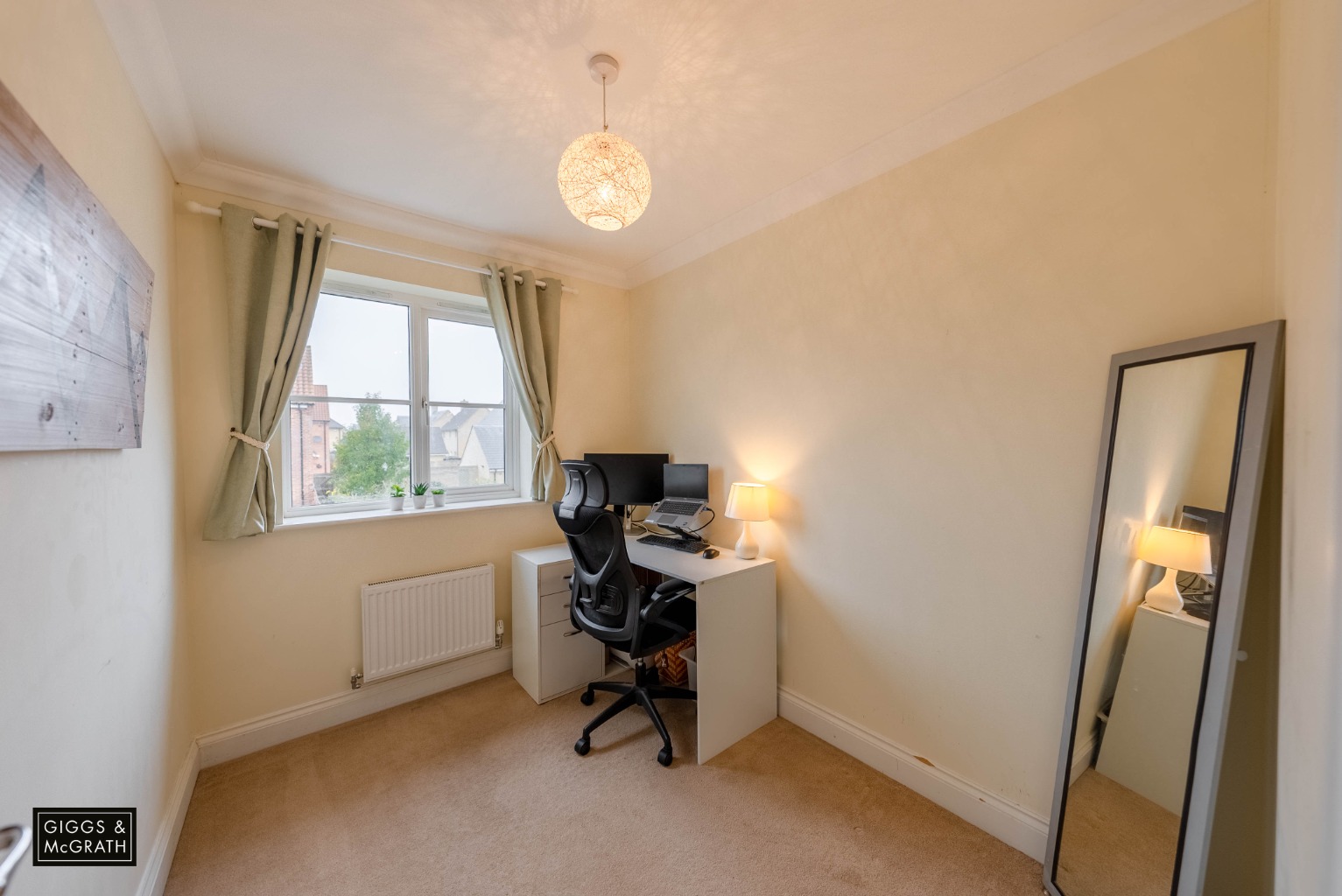 3 bed end of terrace house for sale in Carnaile Road, Huntingdon  - Property Image 13