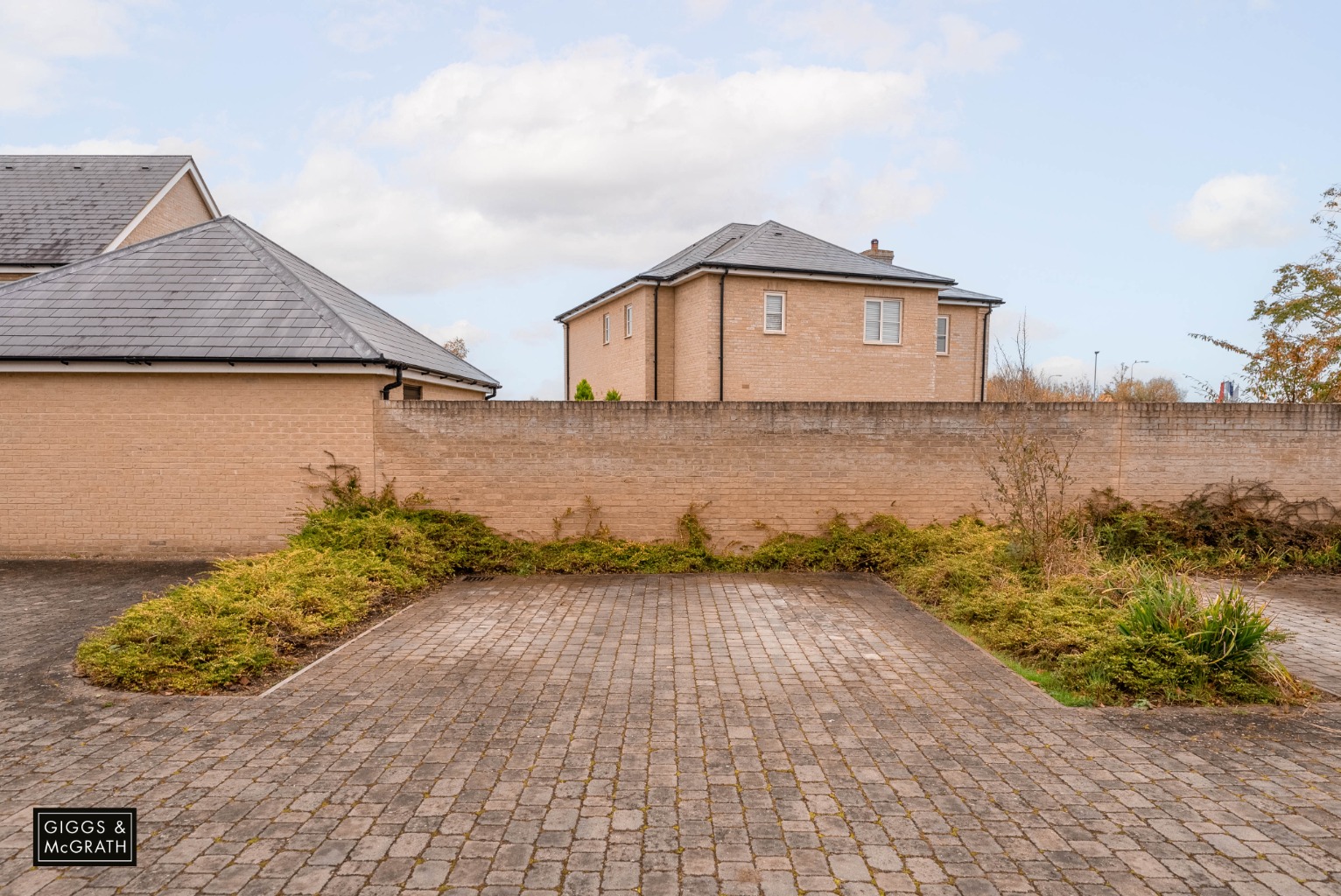 3 bed end of terrace house for sale in Carnaile Road, Huntingdon  - Property Image 22