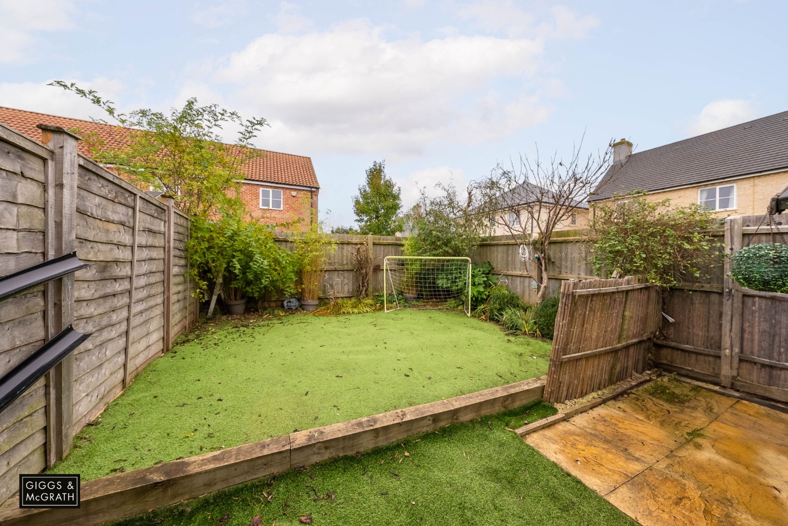 3 bed end of terrace house for sale in Carnaile Road, Huntingdon  - Property Image 21