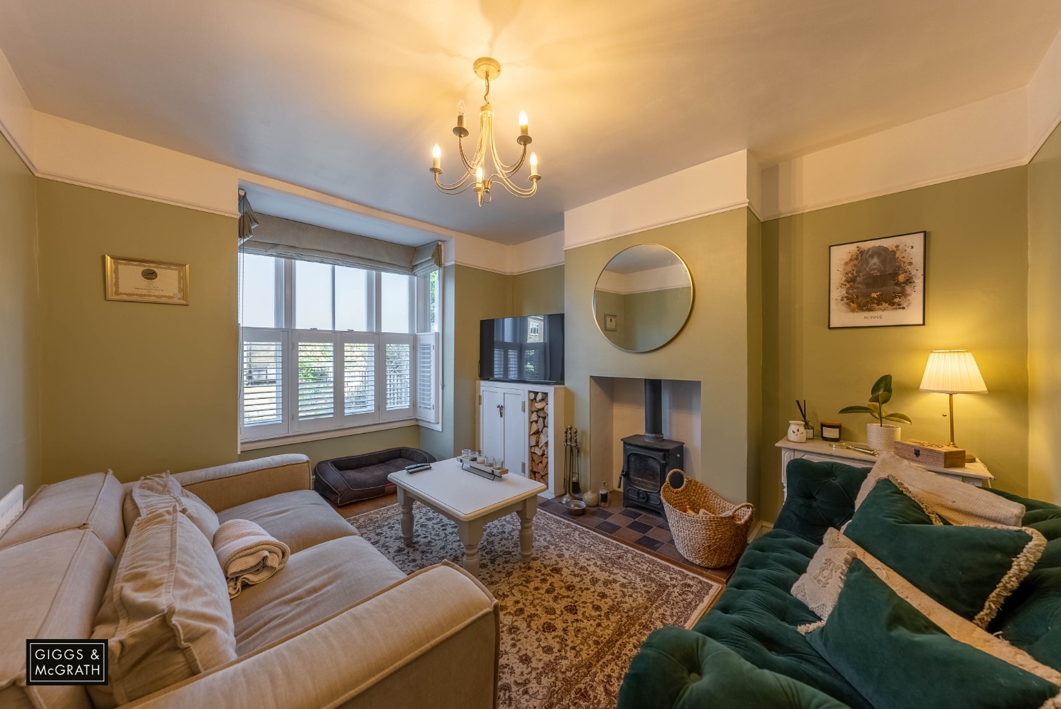 2 bed cottage for sale in Burleigh Terrace, St. Ives  - Property Image 2