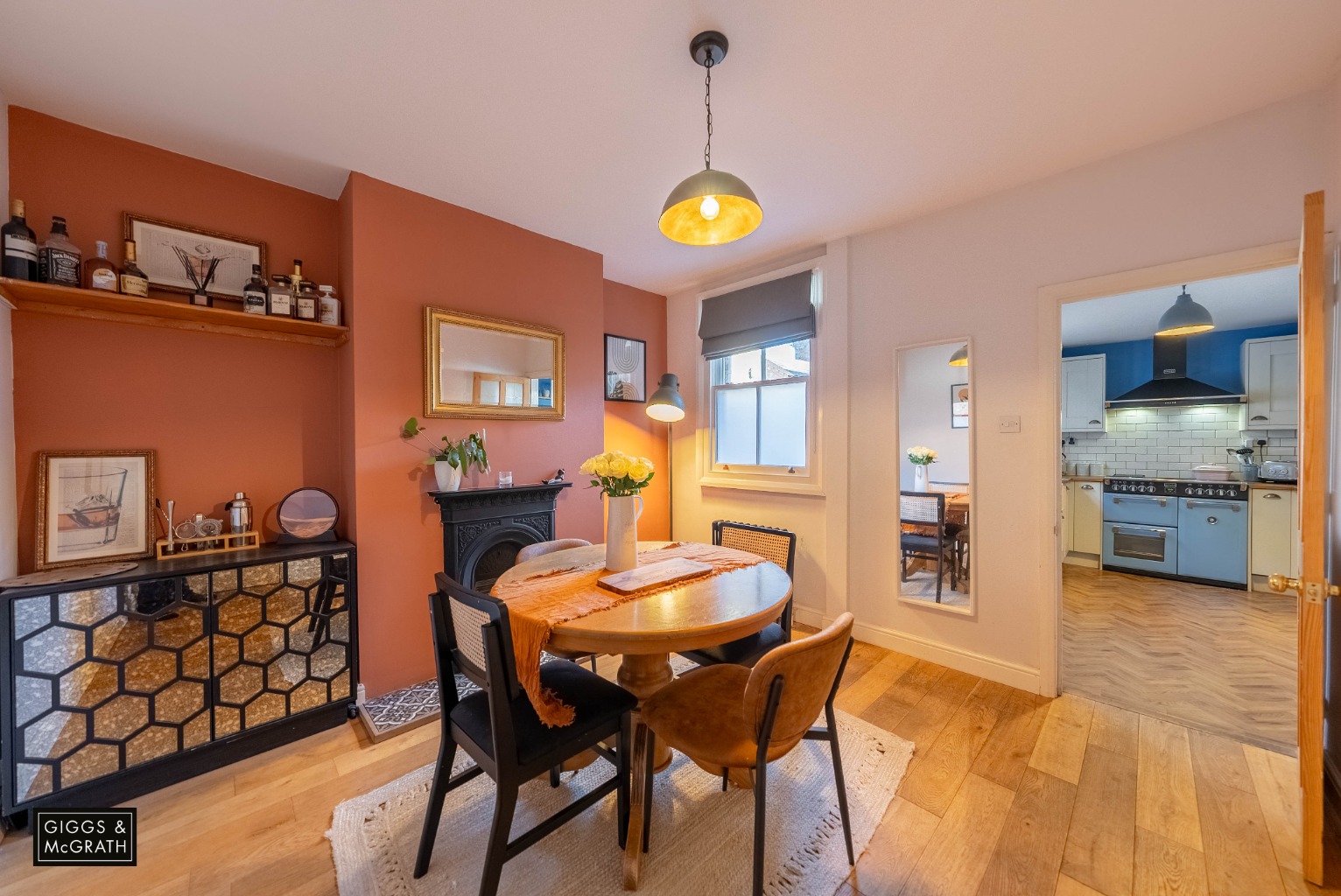 2 bed cottage for sale in Burleigh Terrace, St. Ives  - Property Image 3