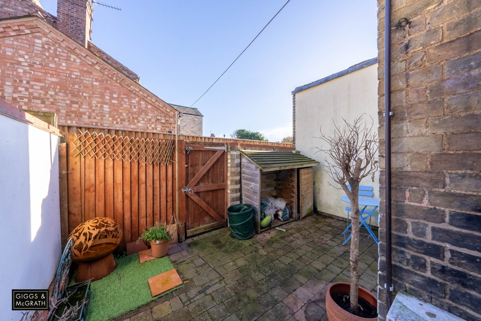 2 bed cottage for sale in Burleigh Terrace, St. Ives  - Property Image 15