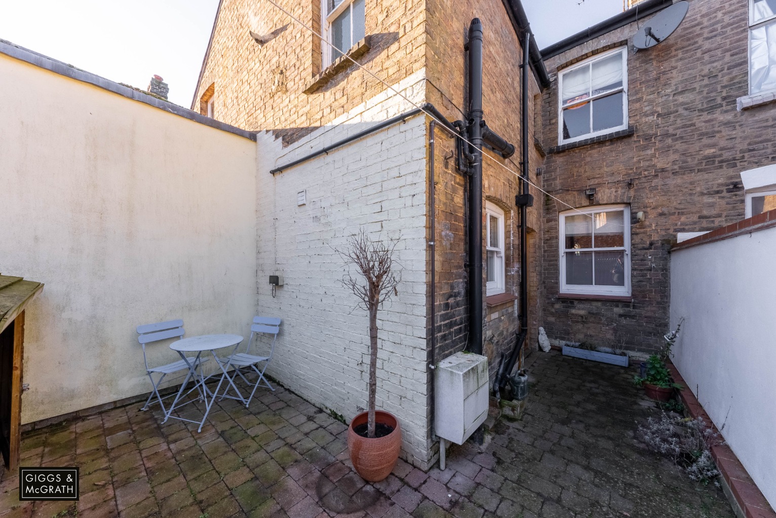 2 bed cottage for sale in Burleigh Terrace, St. Ives  - Property Image 16