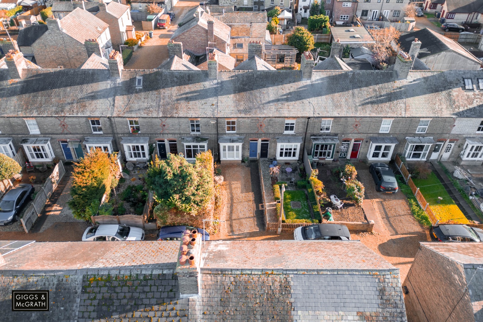 2 bed cottage for sale in Burleigh Terrace, St. Ives  - Property Image 14