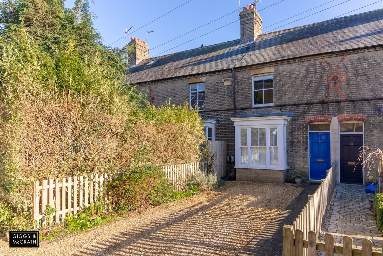 2 bed cottage for sale in Burleigh Terrace, St. Ives  - Property Image 1